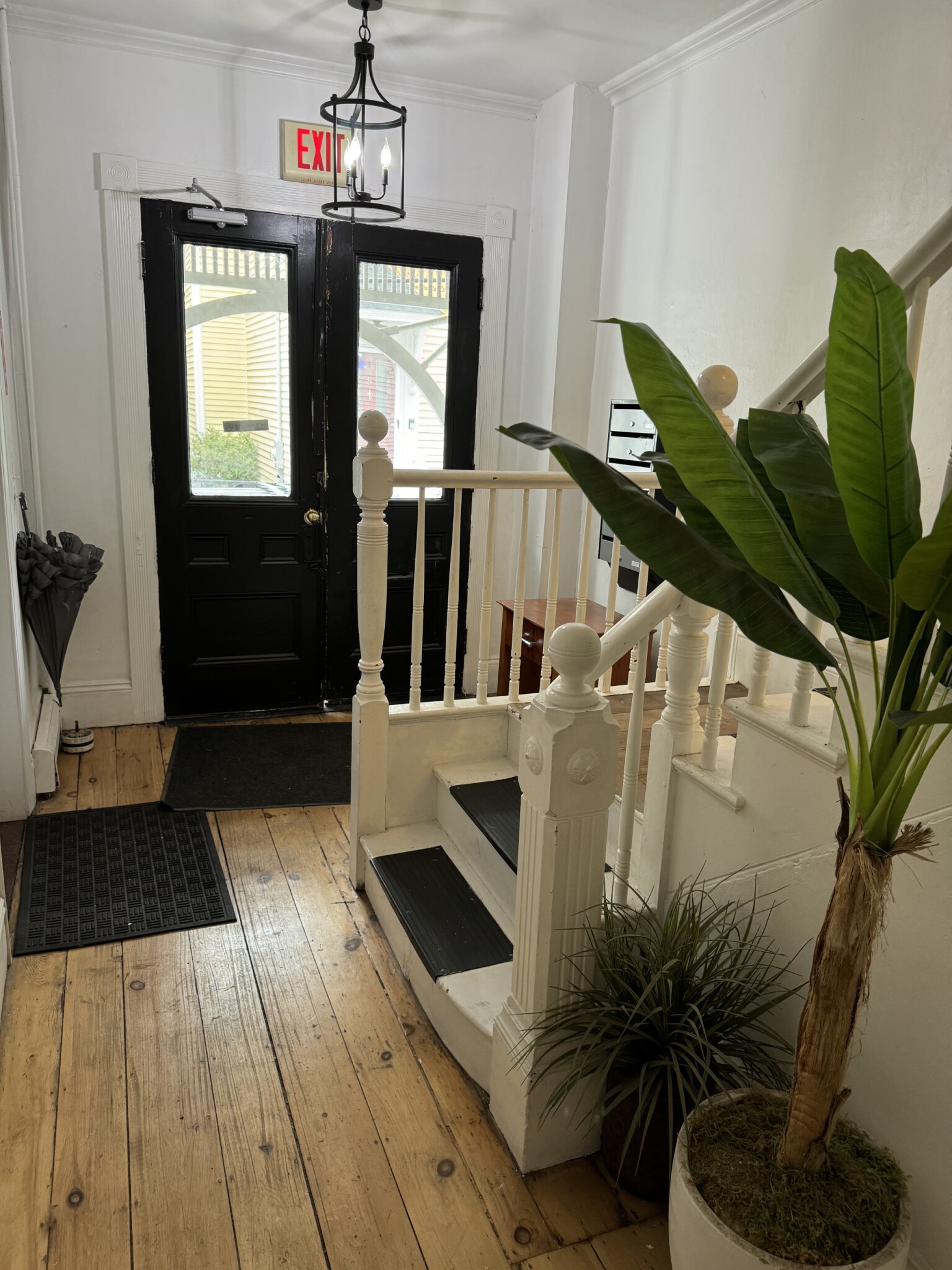 2-4 Howard St, Salem
