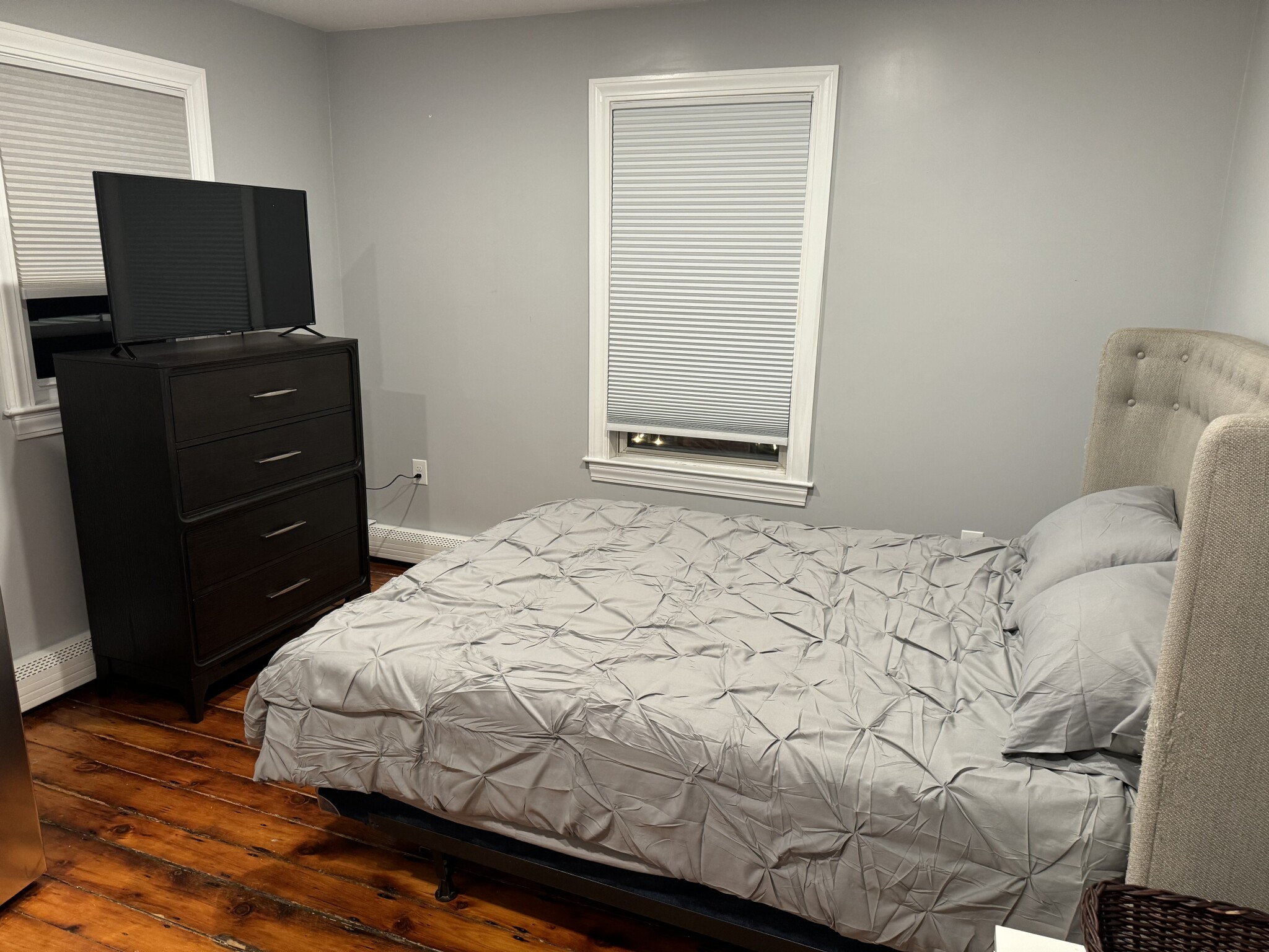 2-4 Howard St, Salem