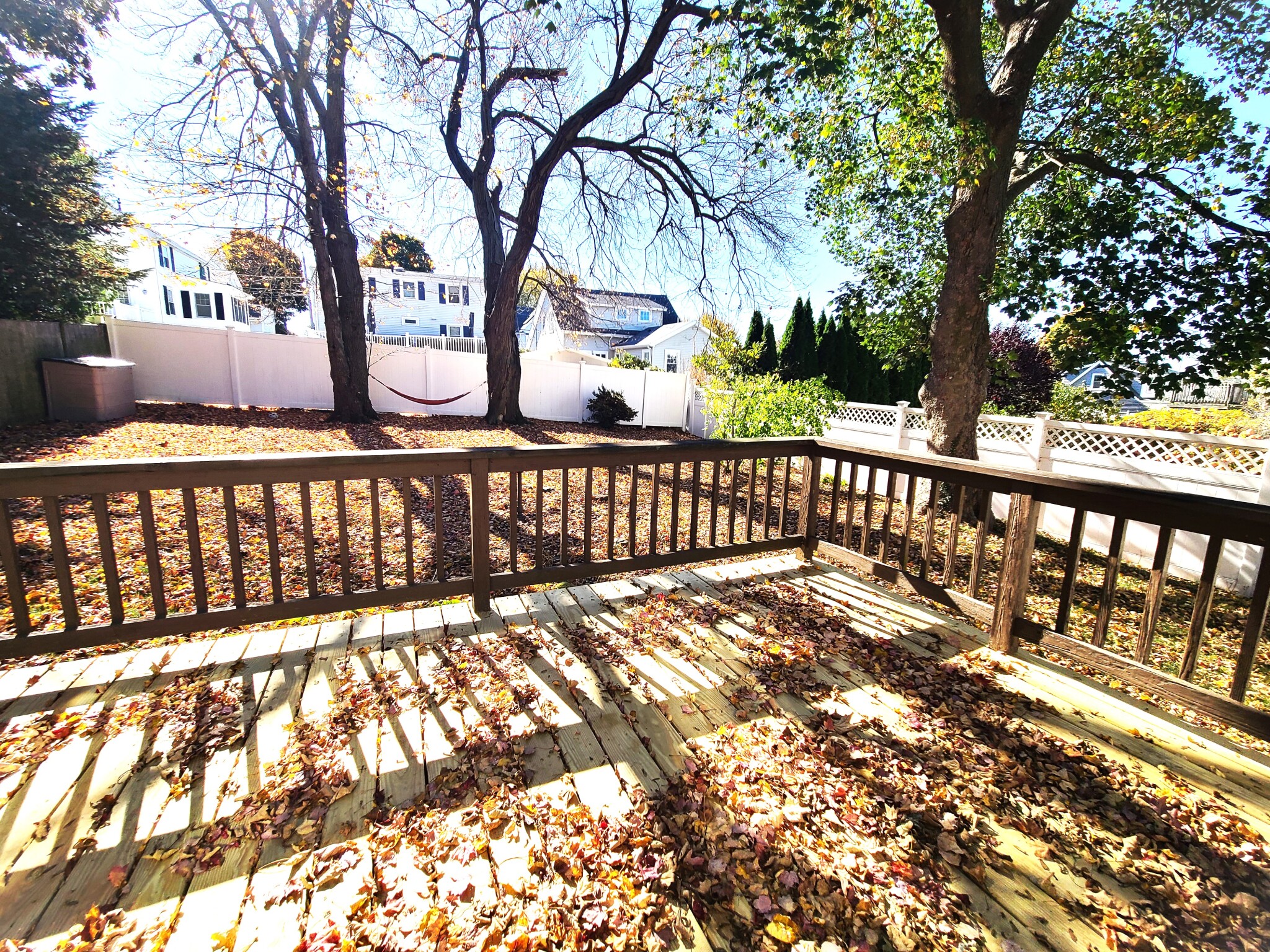 19 Shoreham St, Squantum