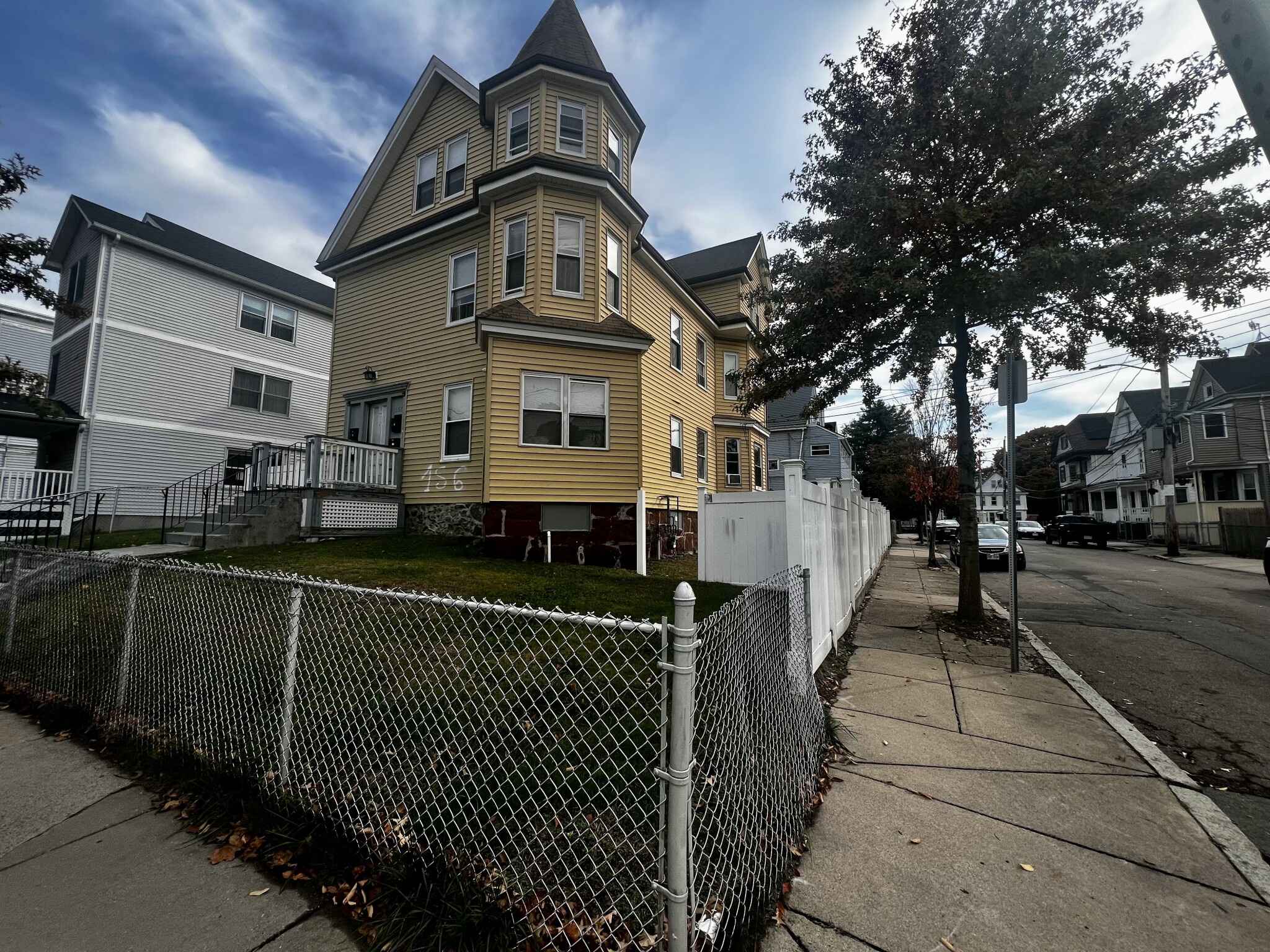 156 Callender St, Dorchester