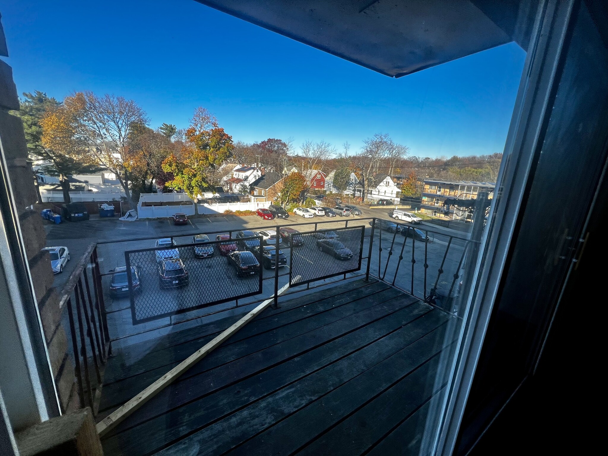 800 Hyde Park Ave, Hyde Park