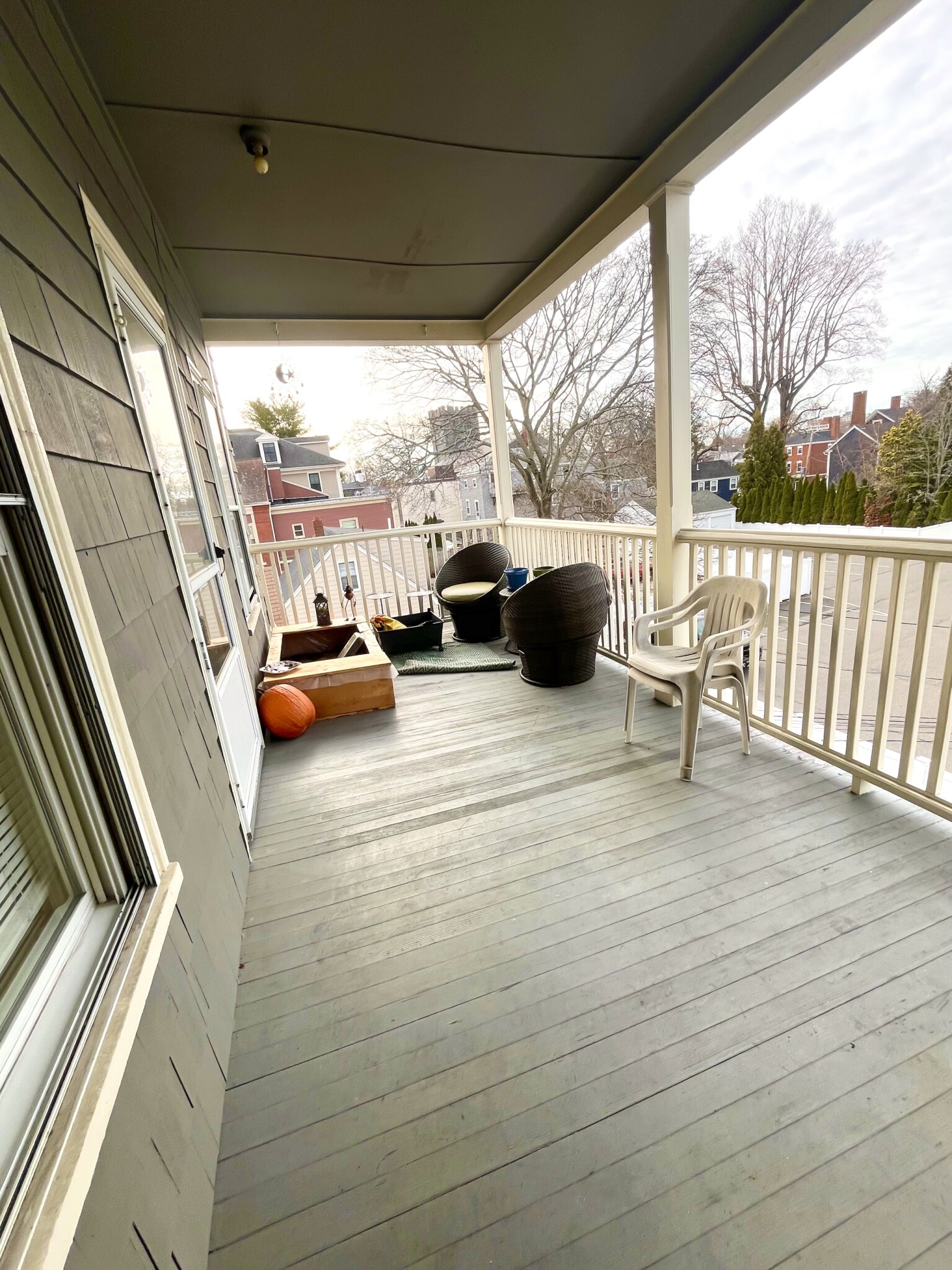 27 North St, Salem