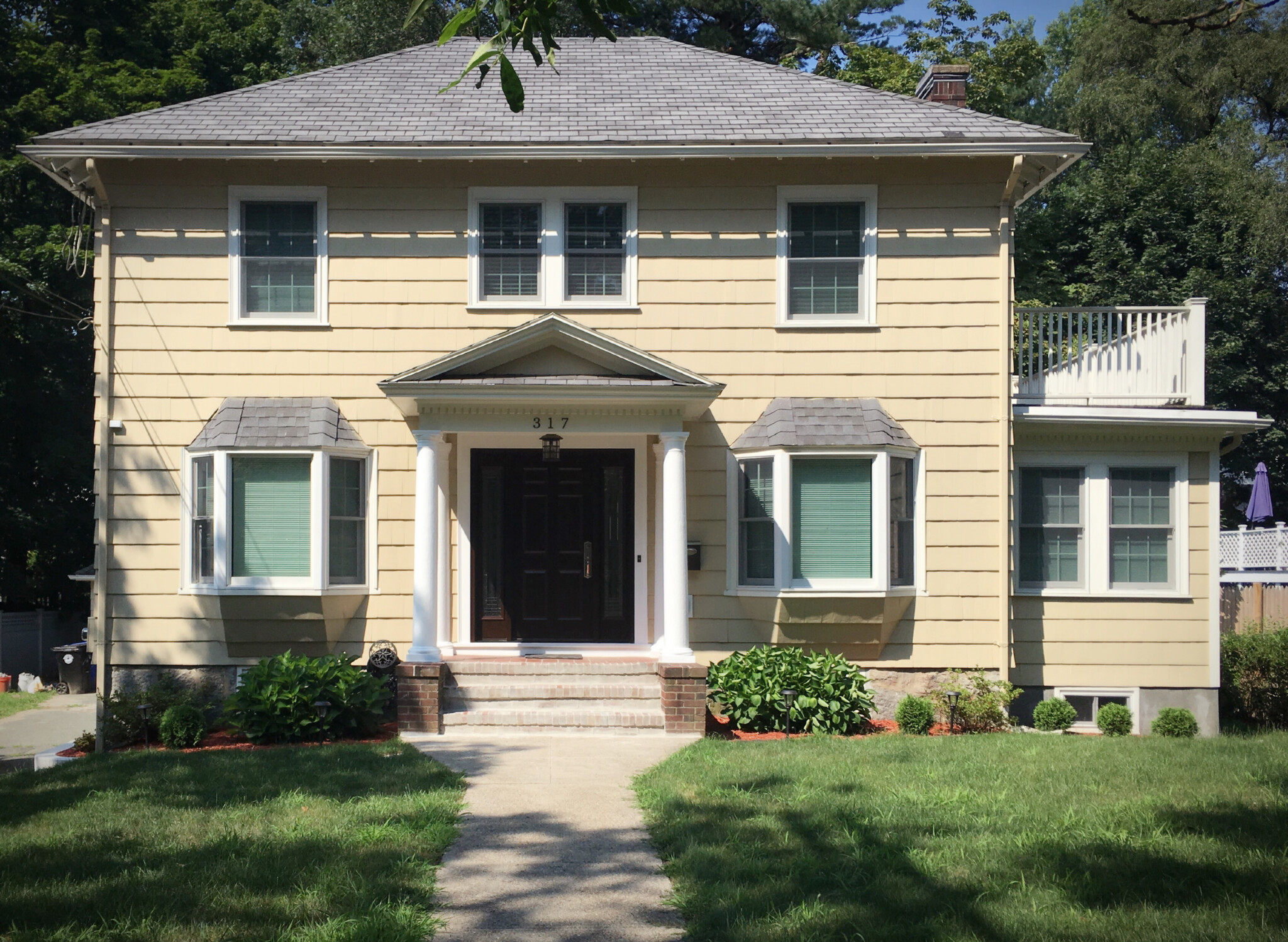 317 South St, Chestnut Hill