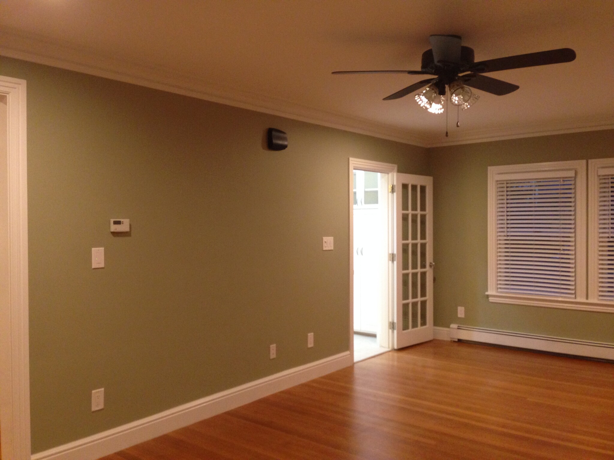 317 South St, Chestnut Hill