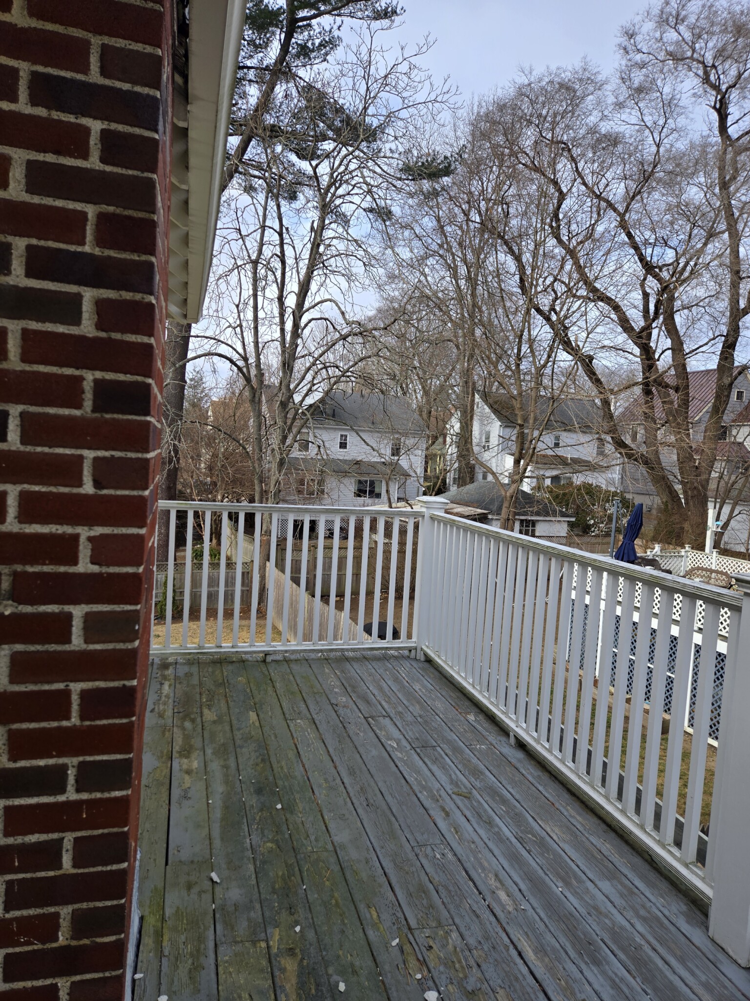 317 South St, Chestnut Hill