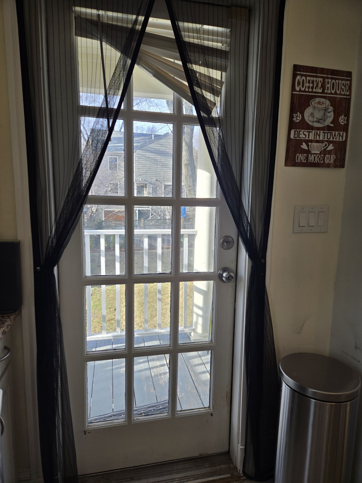 317 South St, Chestnut Hill