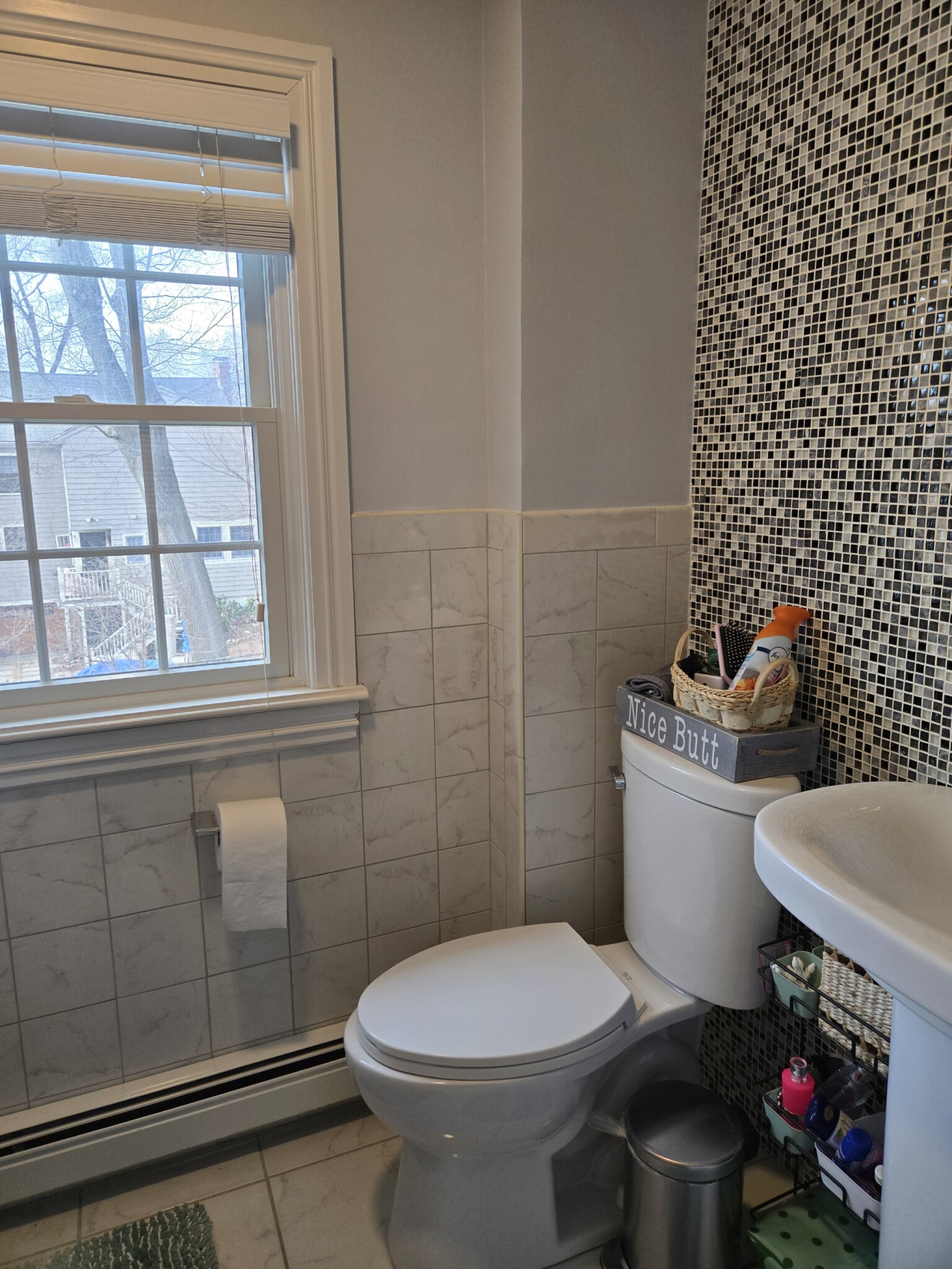 317 South St, Chestnut Hill