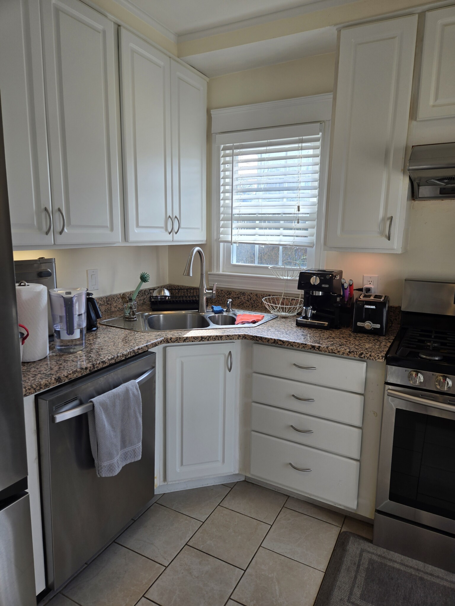 317 South St, Chestnut Hill