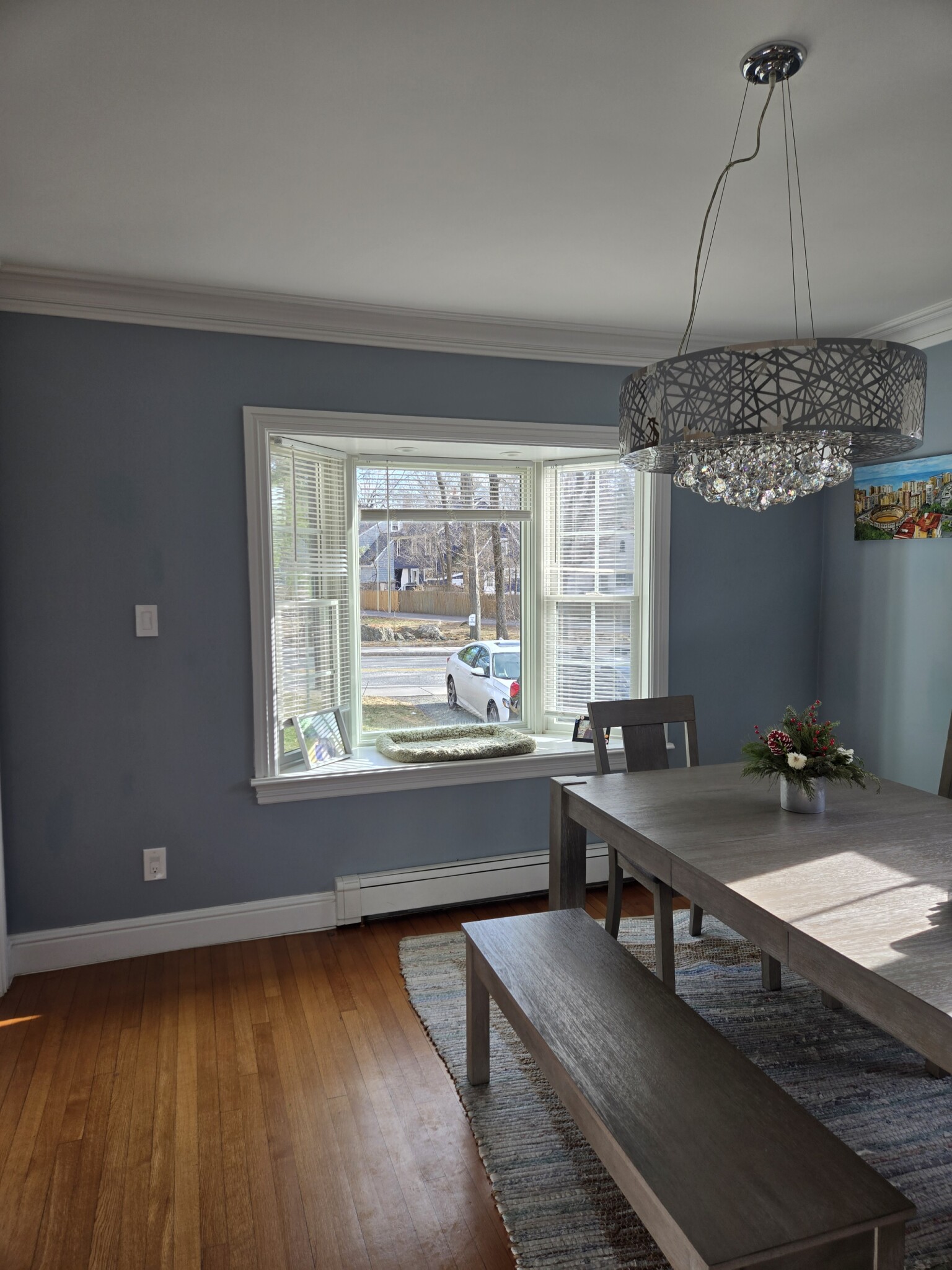 317 South St, Chestnut Hill