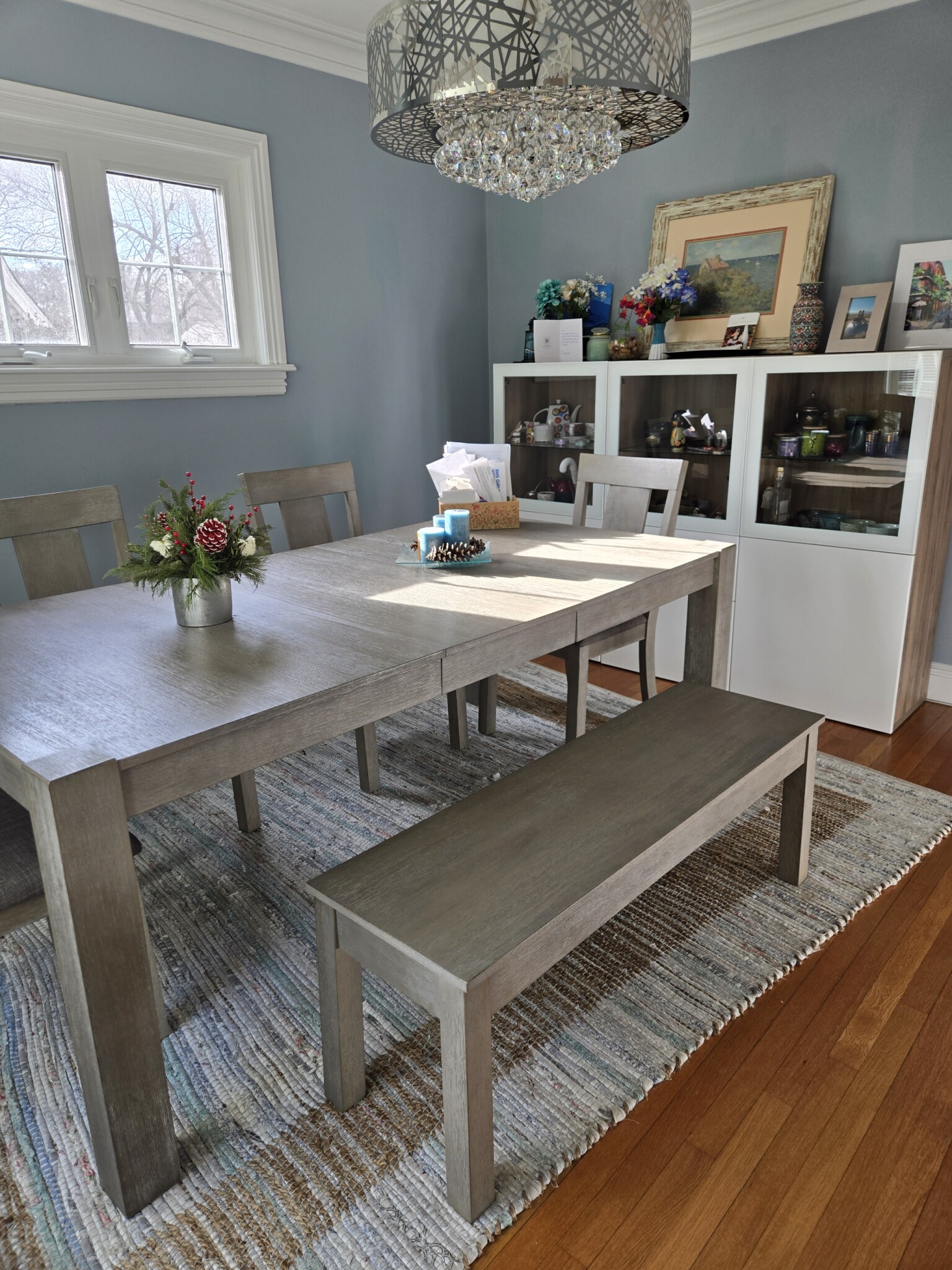 317 South St, Chestnut Hill