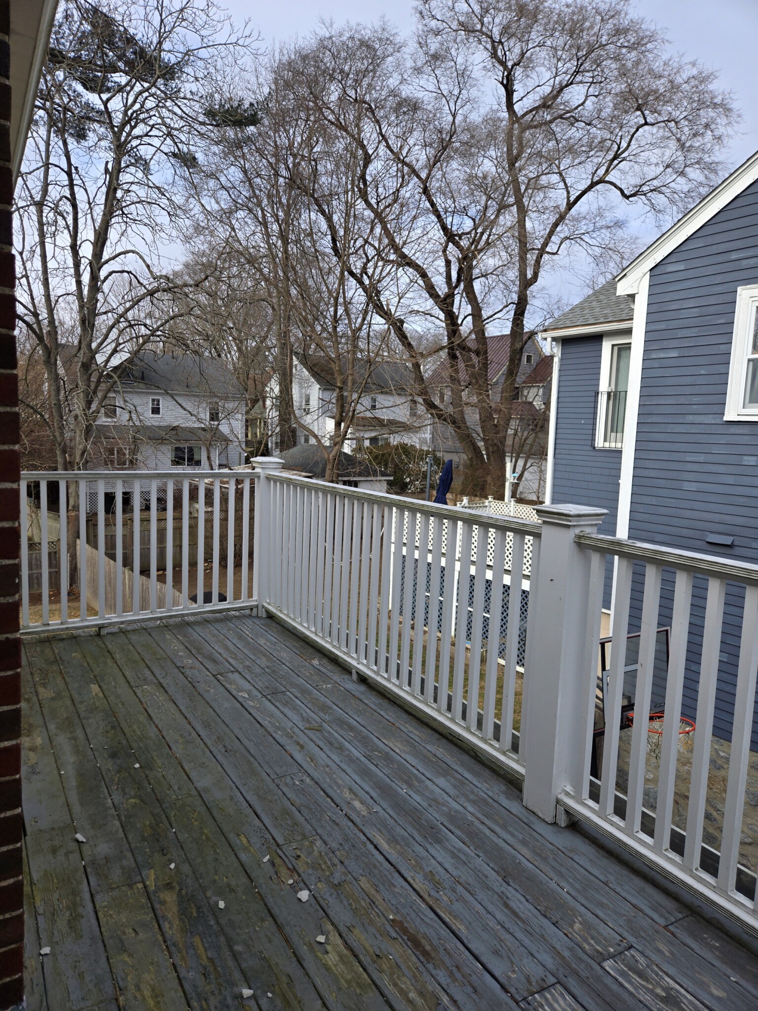 317 South St, Chestnut Hill