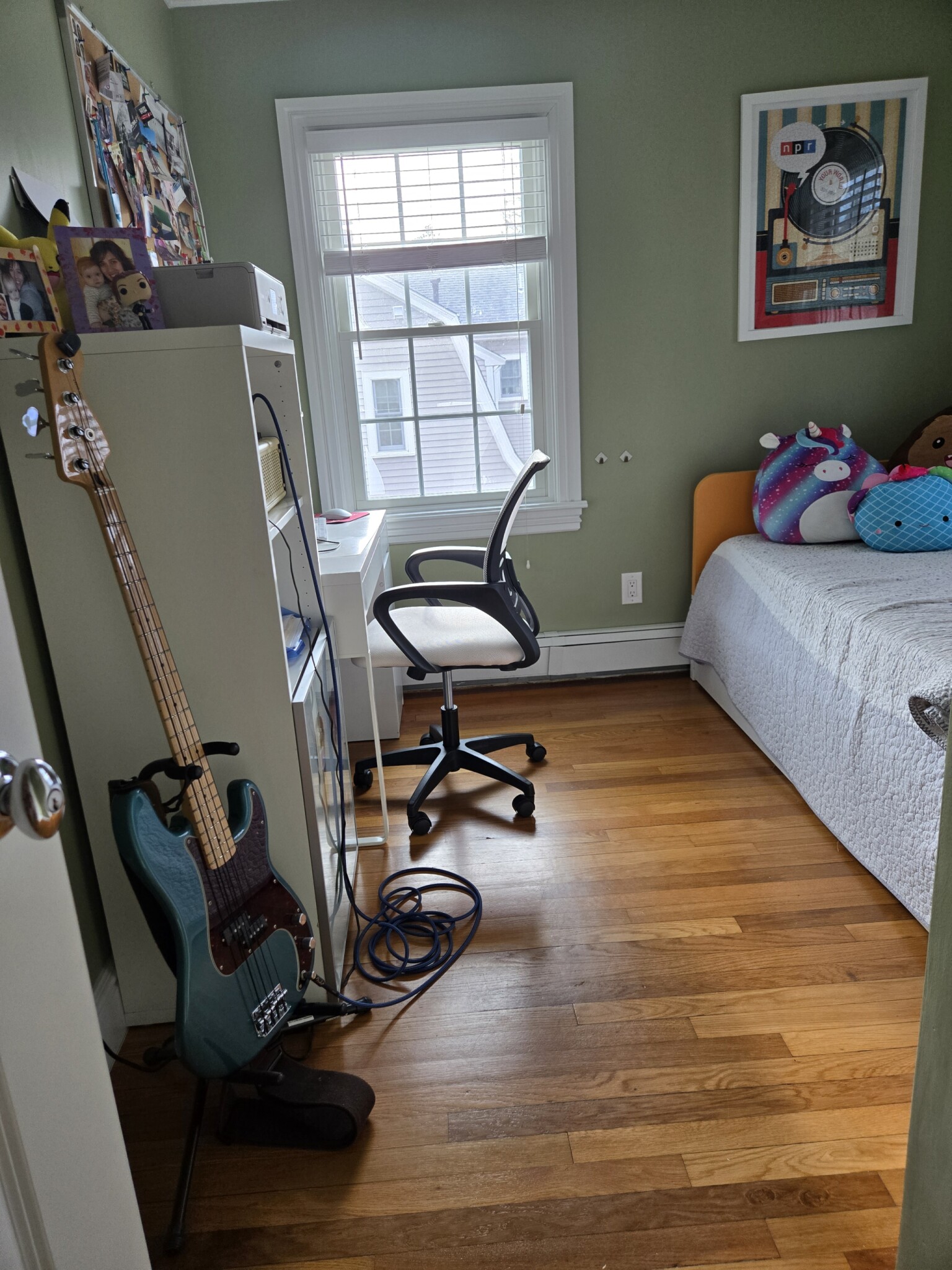 317 South St, Chestnut Hill