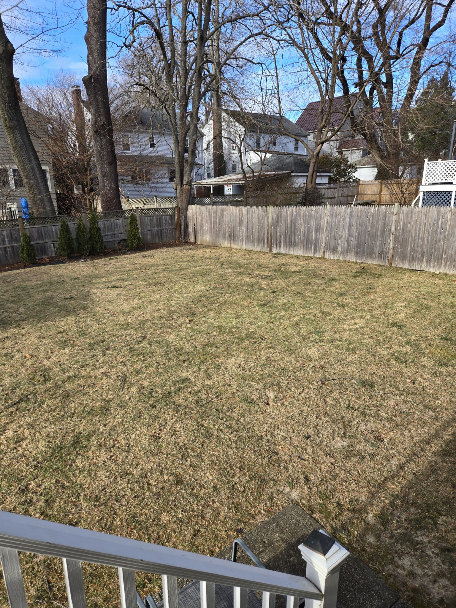 317 South St, Chestnut Hill