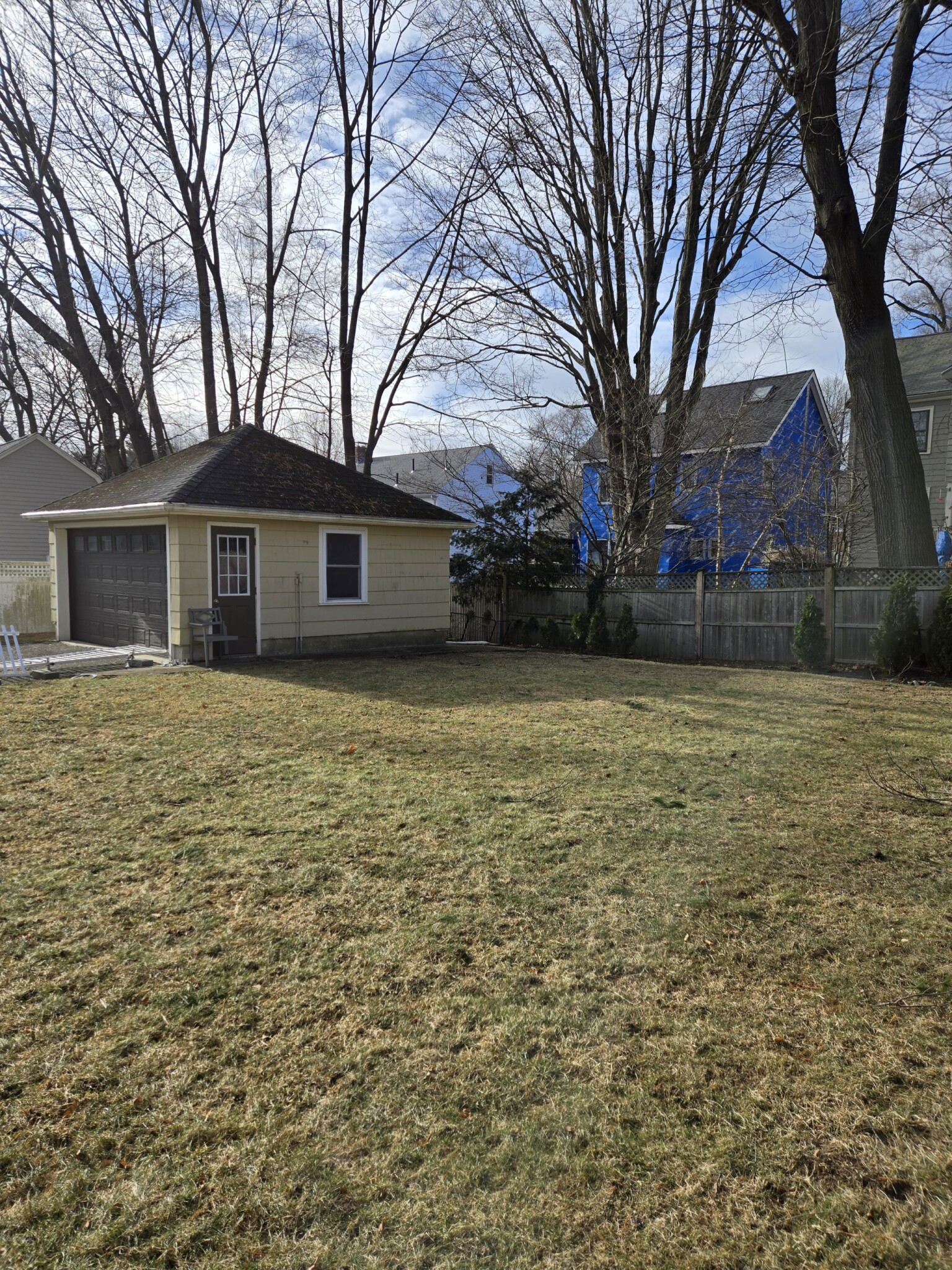 317 South St, Chestnut Hill