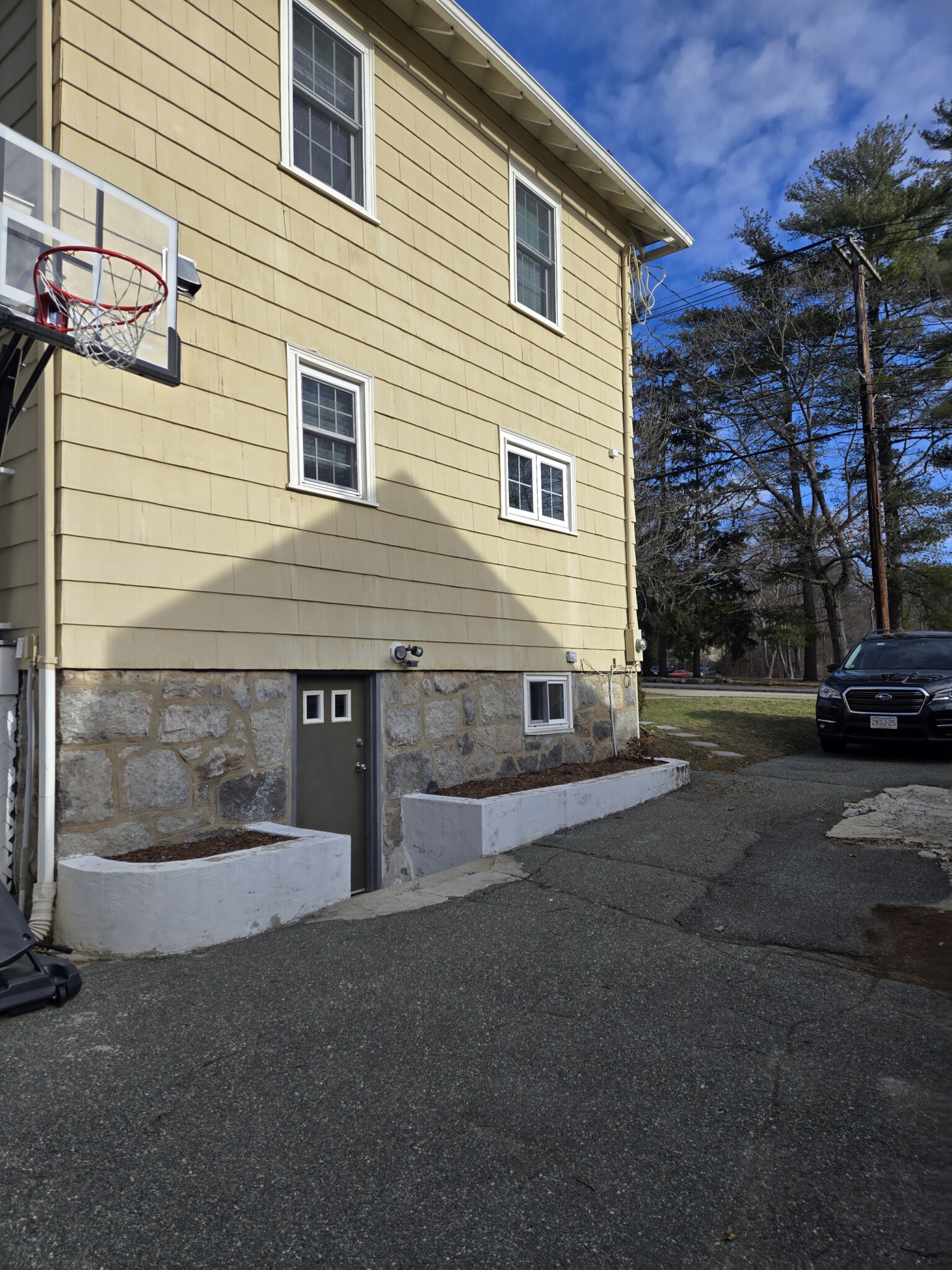 317 South St, Chestnut Hill