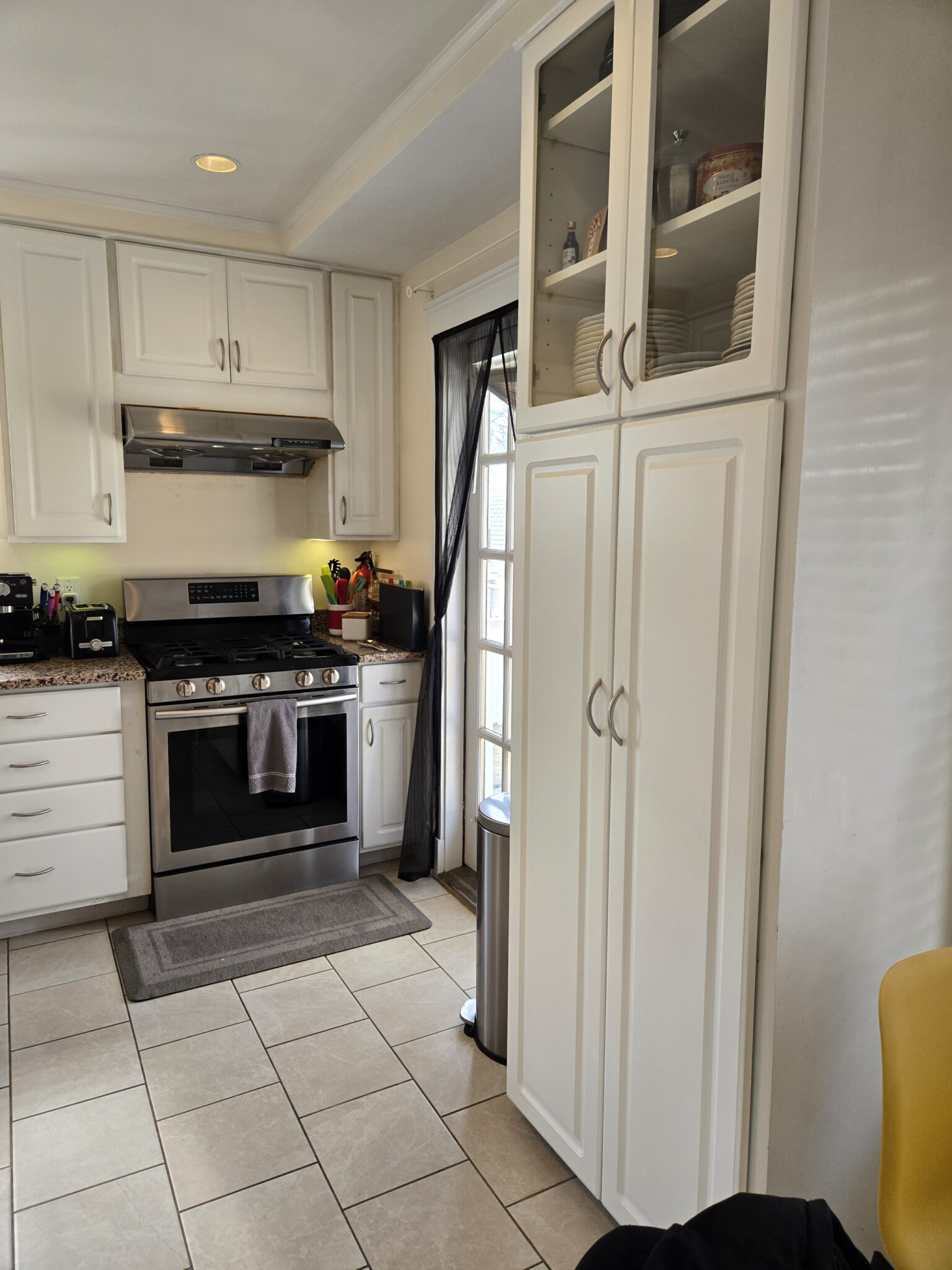 317 South St, Chestnut Hill