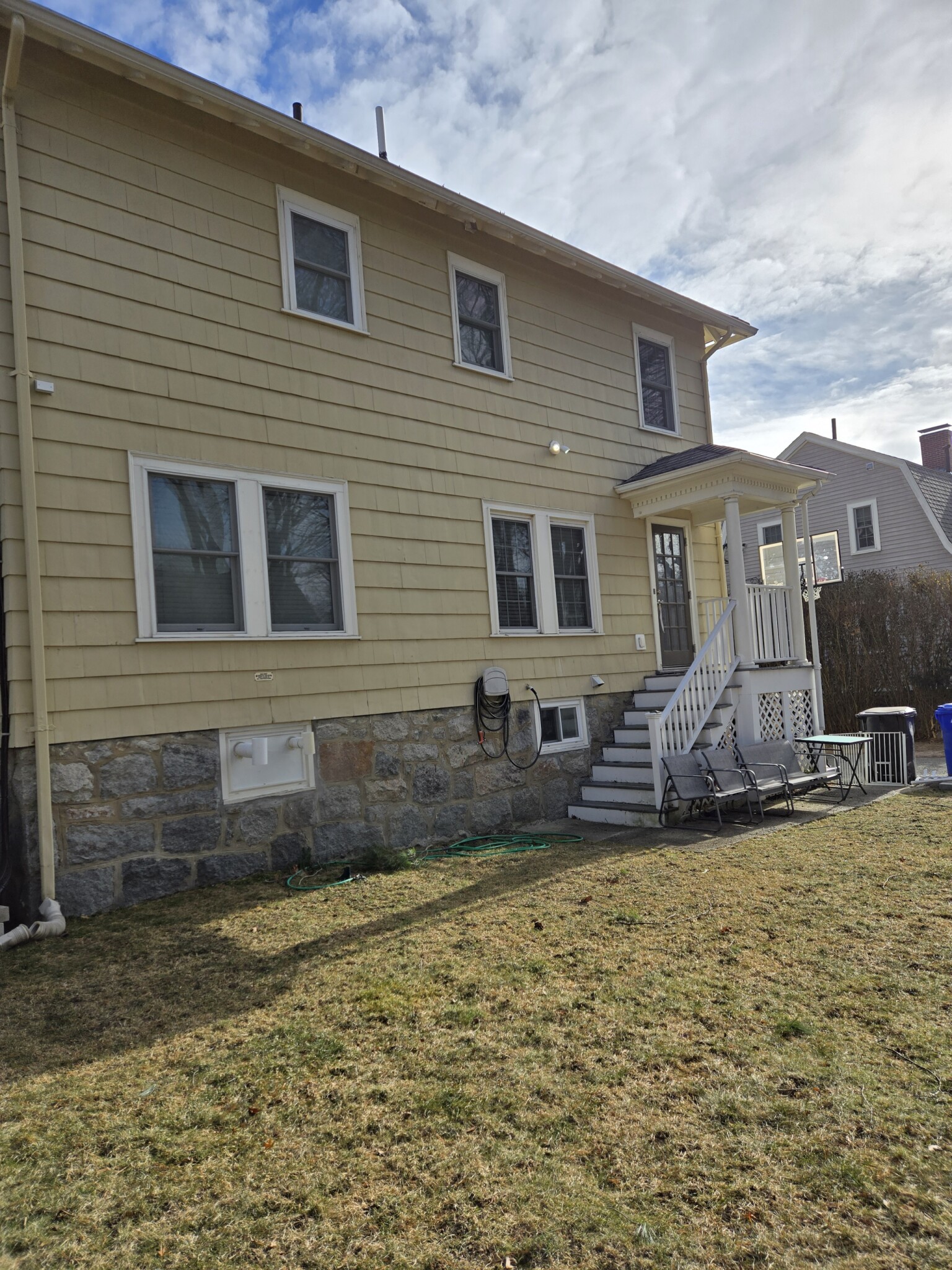 317 South St, Chestnut Hill