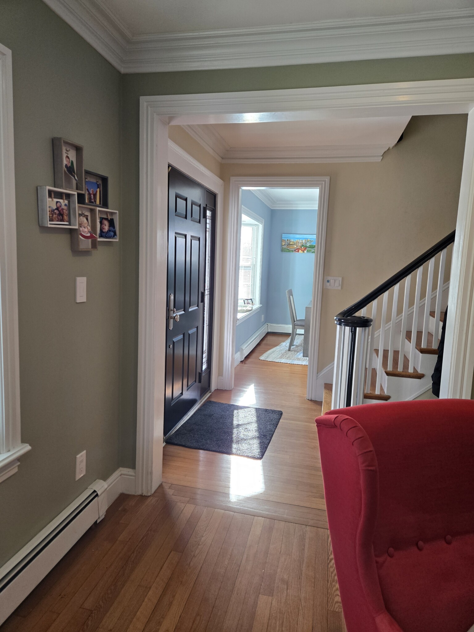 317 South St, Chestnut Hill