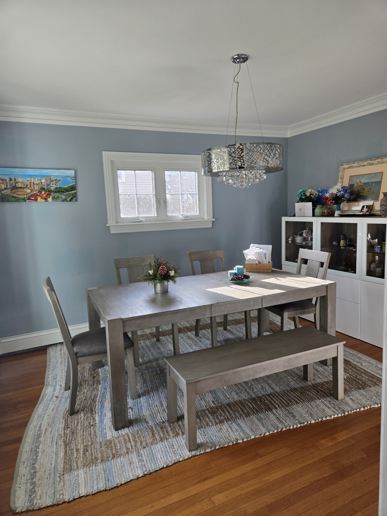 317 South St, Chestnut Hill