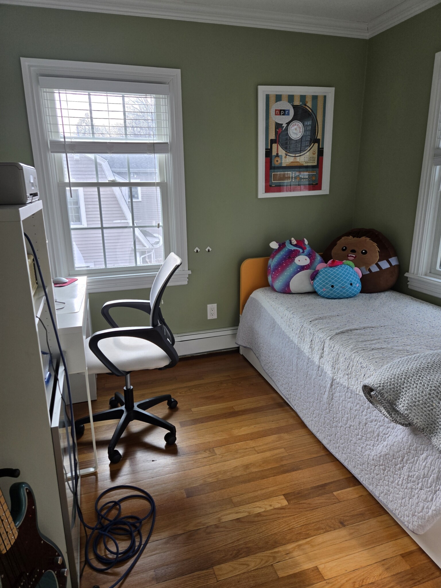 317 South St, Chestnut Hill