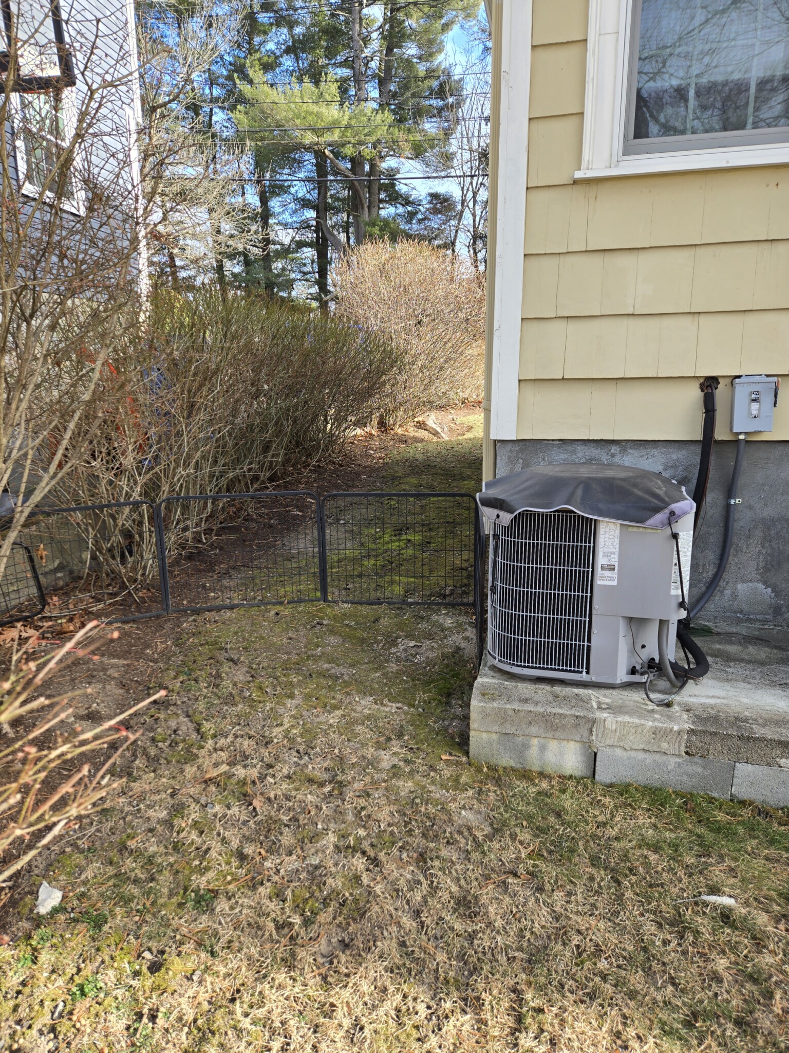 317 South St, Chestnut Hill