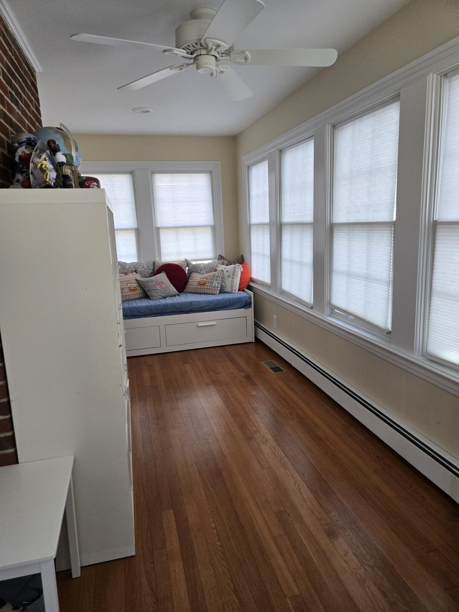 317 South St, Chestnut Hill