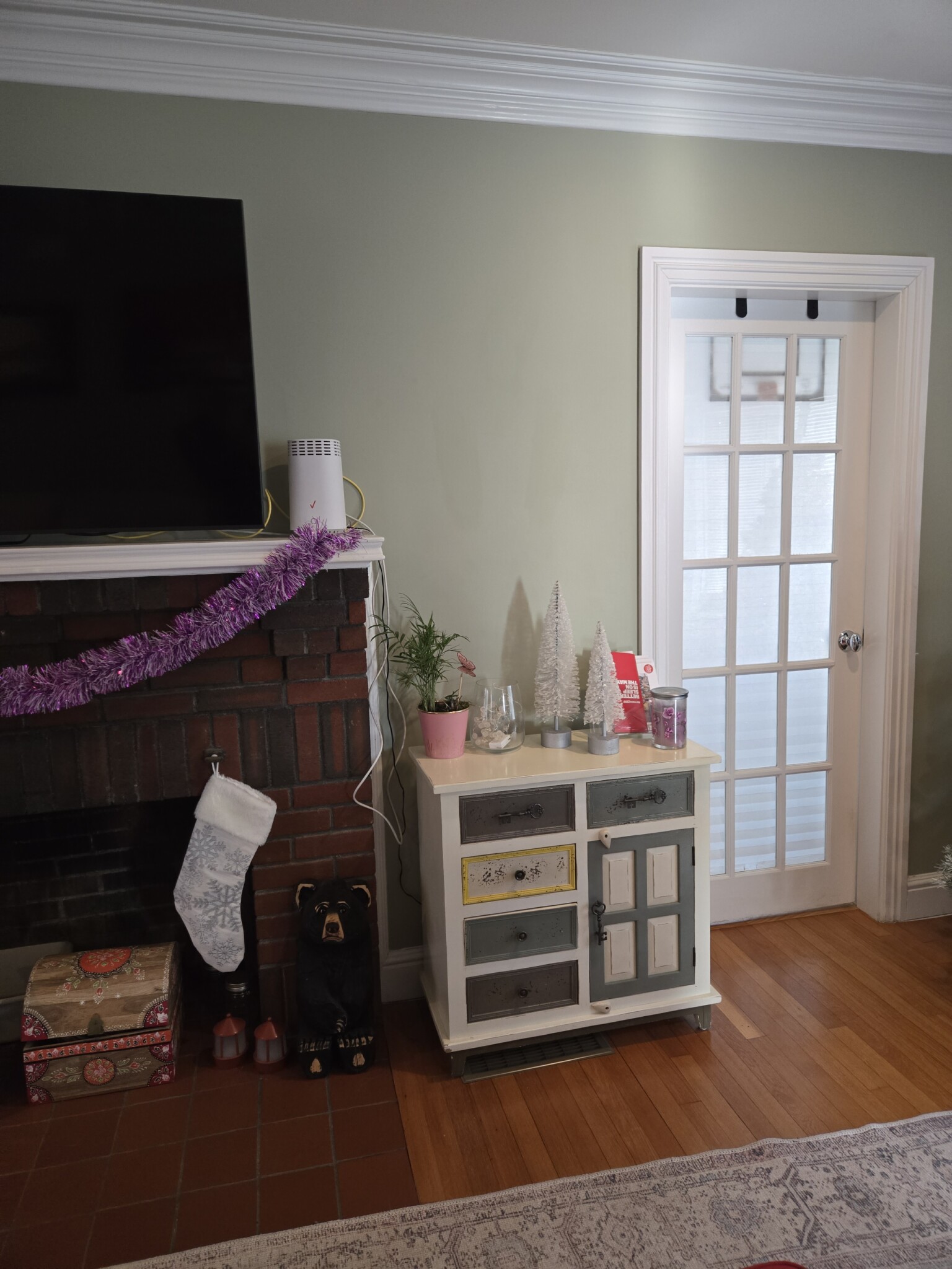 317 South St, Chestnut Hill