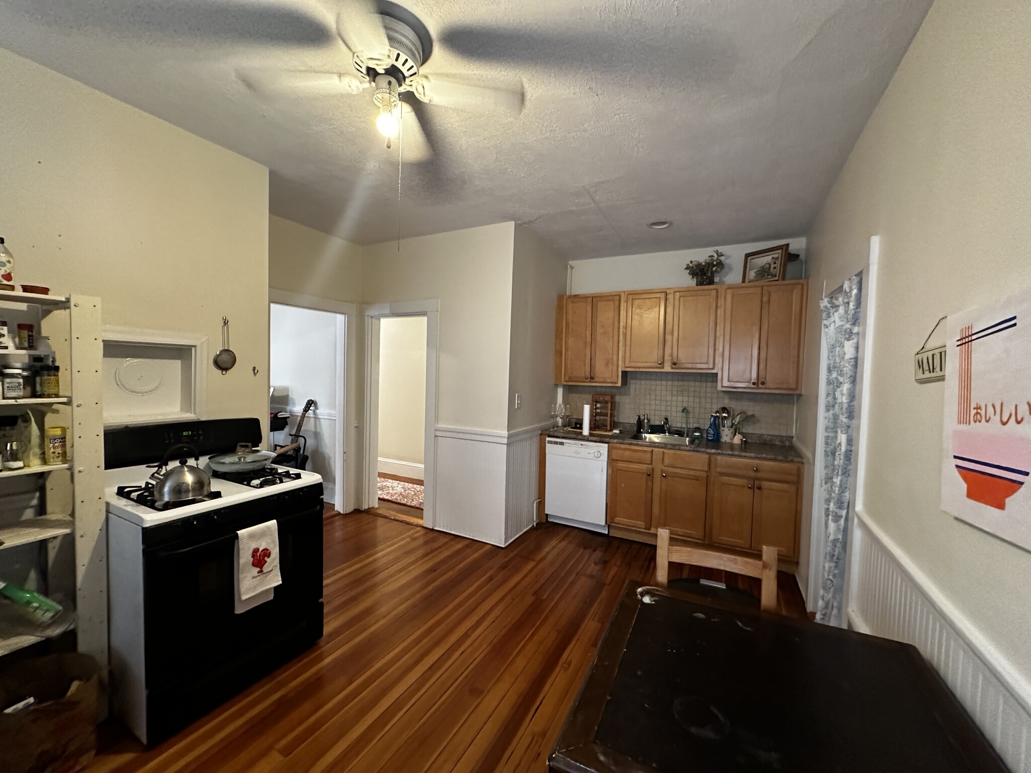 17 Hunnewell Ave. — Brighton
