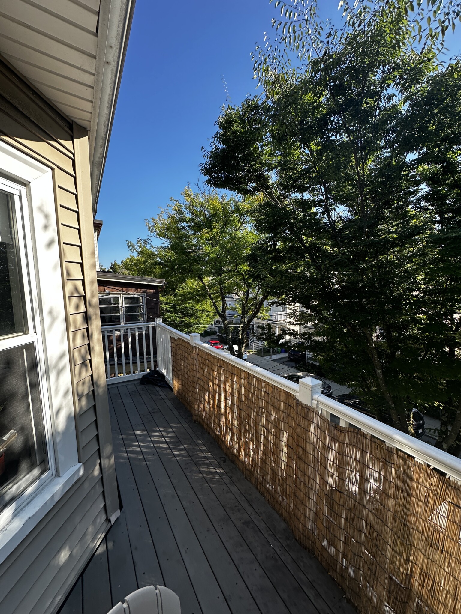 17 Hunnewell Ave. — Brighton