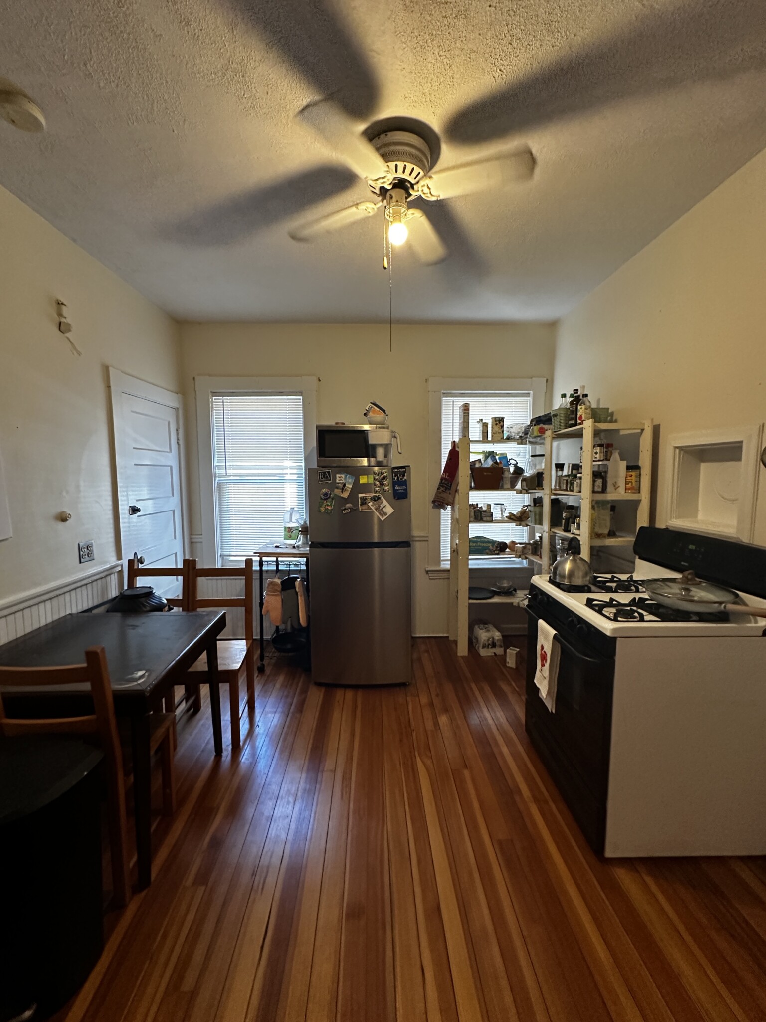17 Hunnewell Ave. — Brighton