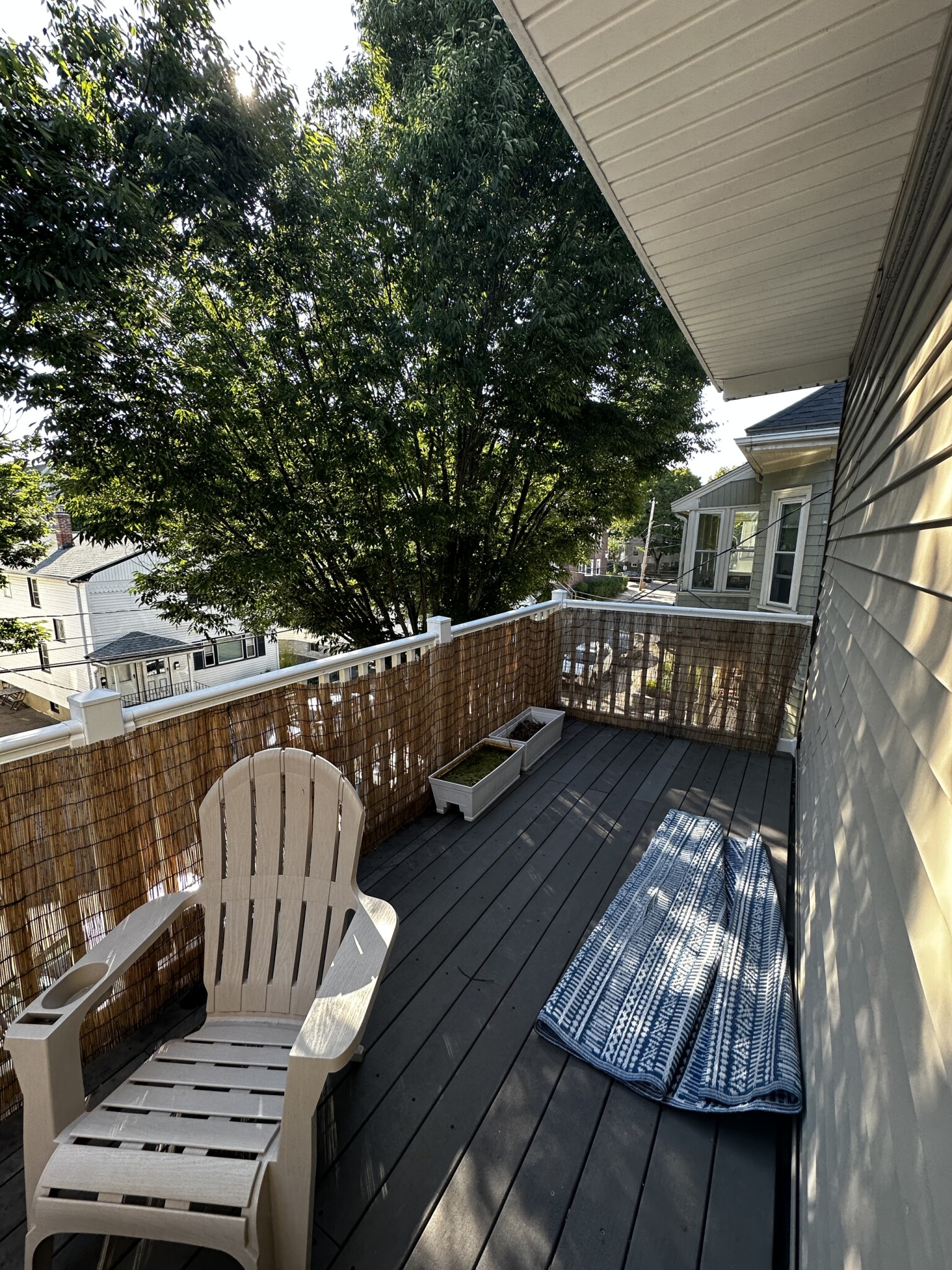 17 Hunnewell Ave. — Brighton