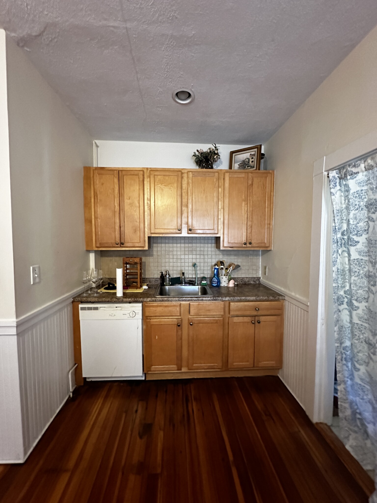 17 Hunnewell Ave. — Brighton