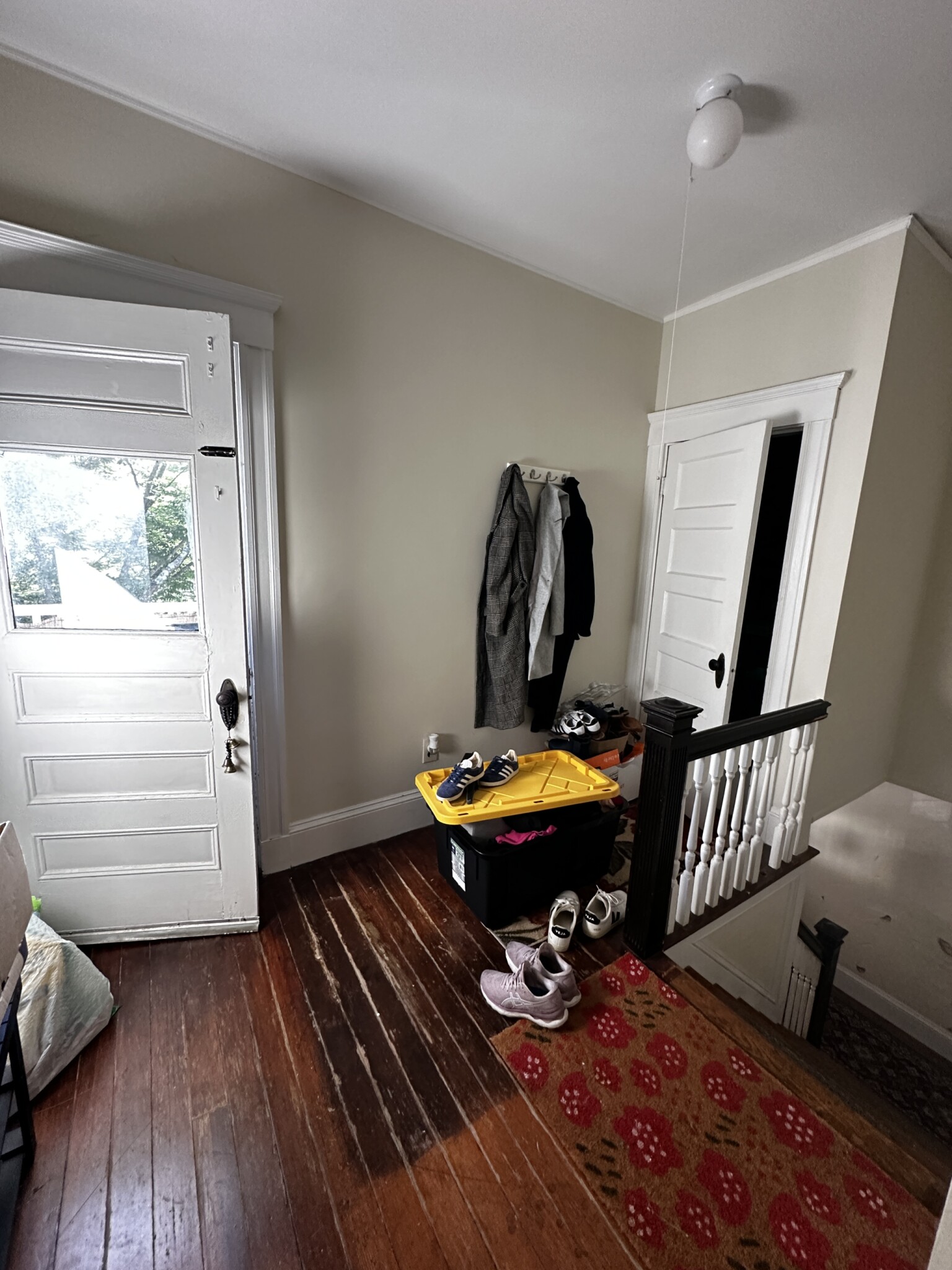 17 Hunnewell Ave. — Brighton
