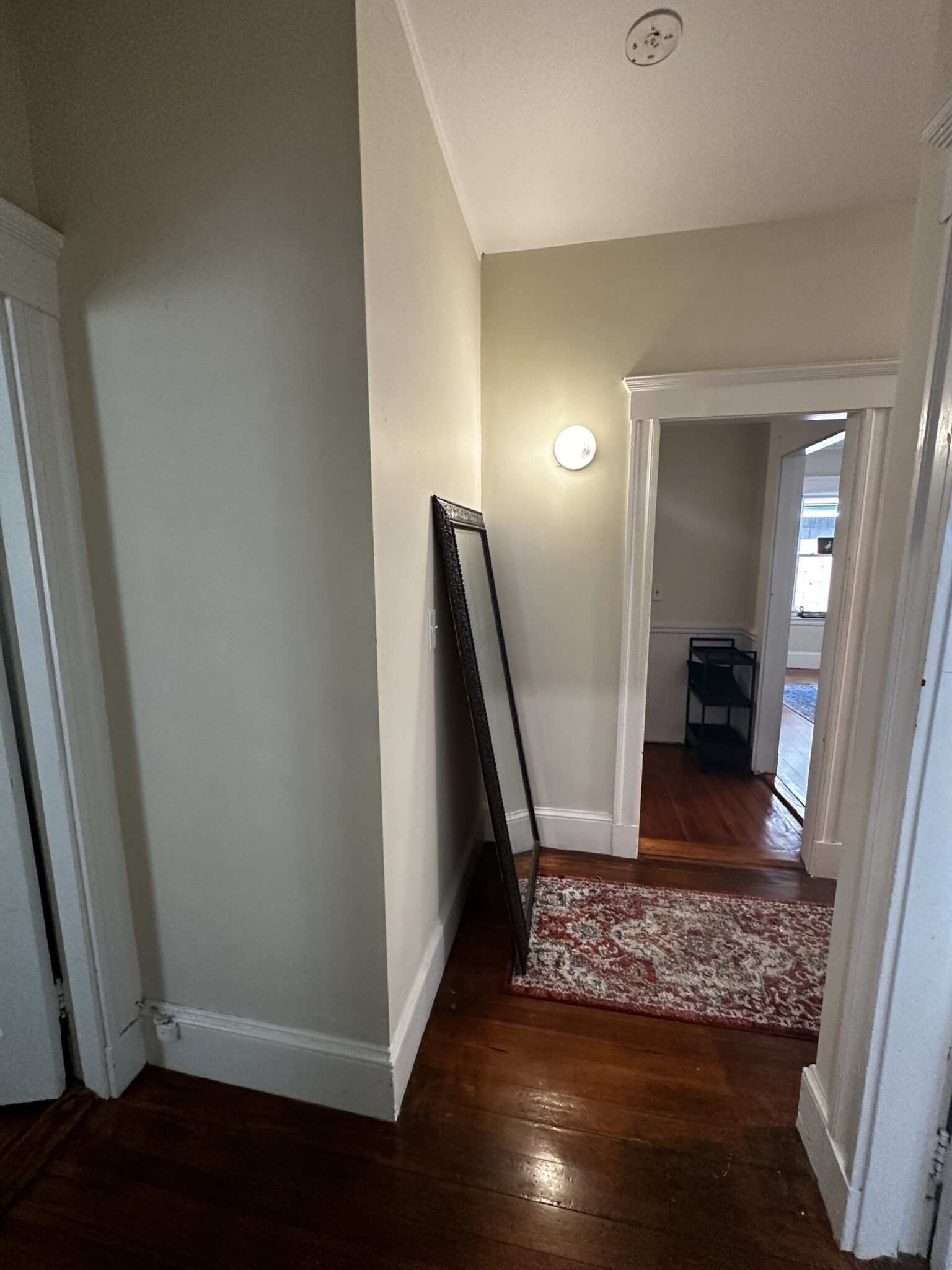 17 Hunnewell Ave. — Brighton