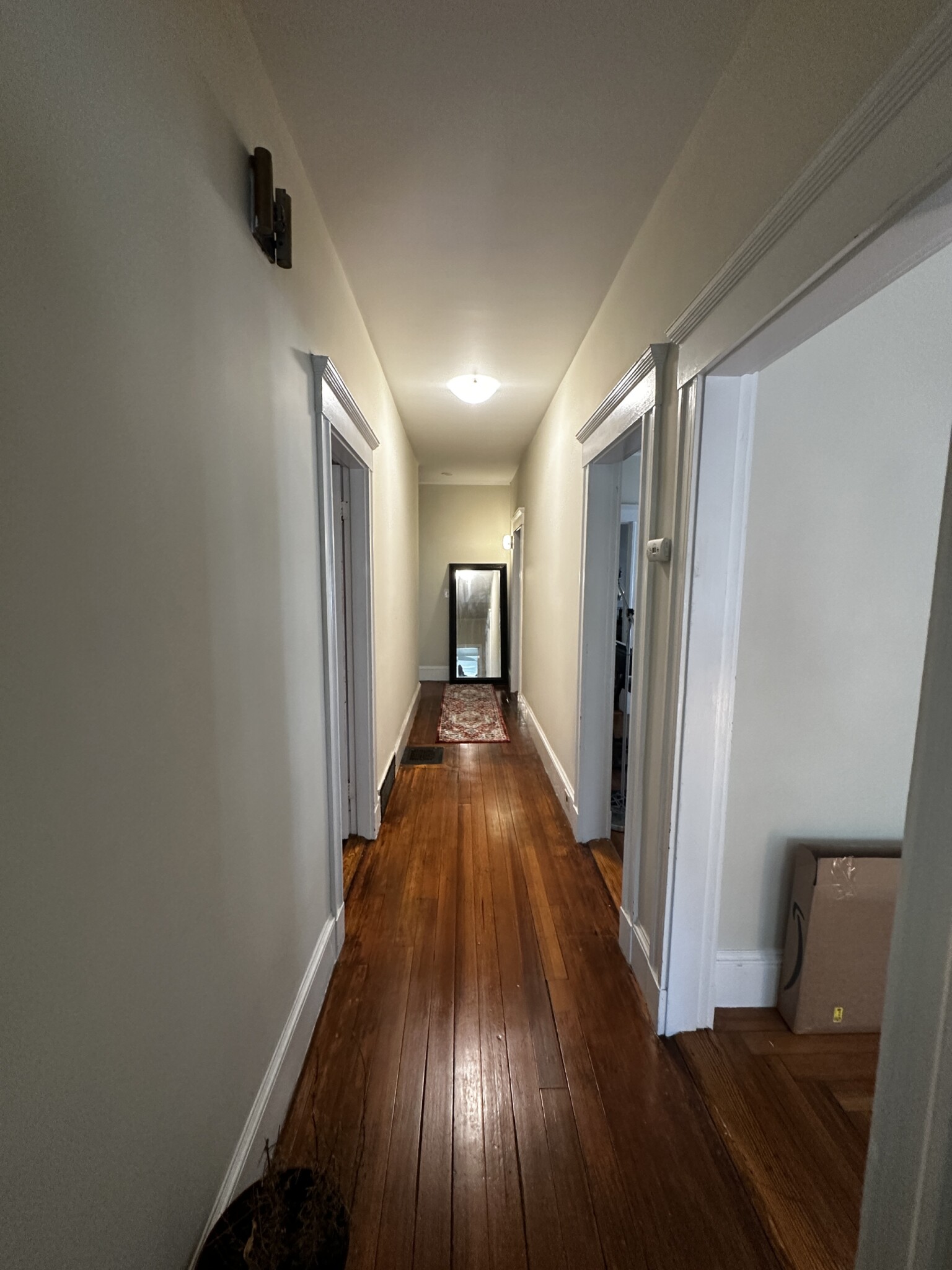 17 Hunnewell Ave. — Brighton
