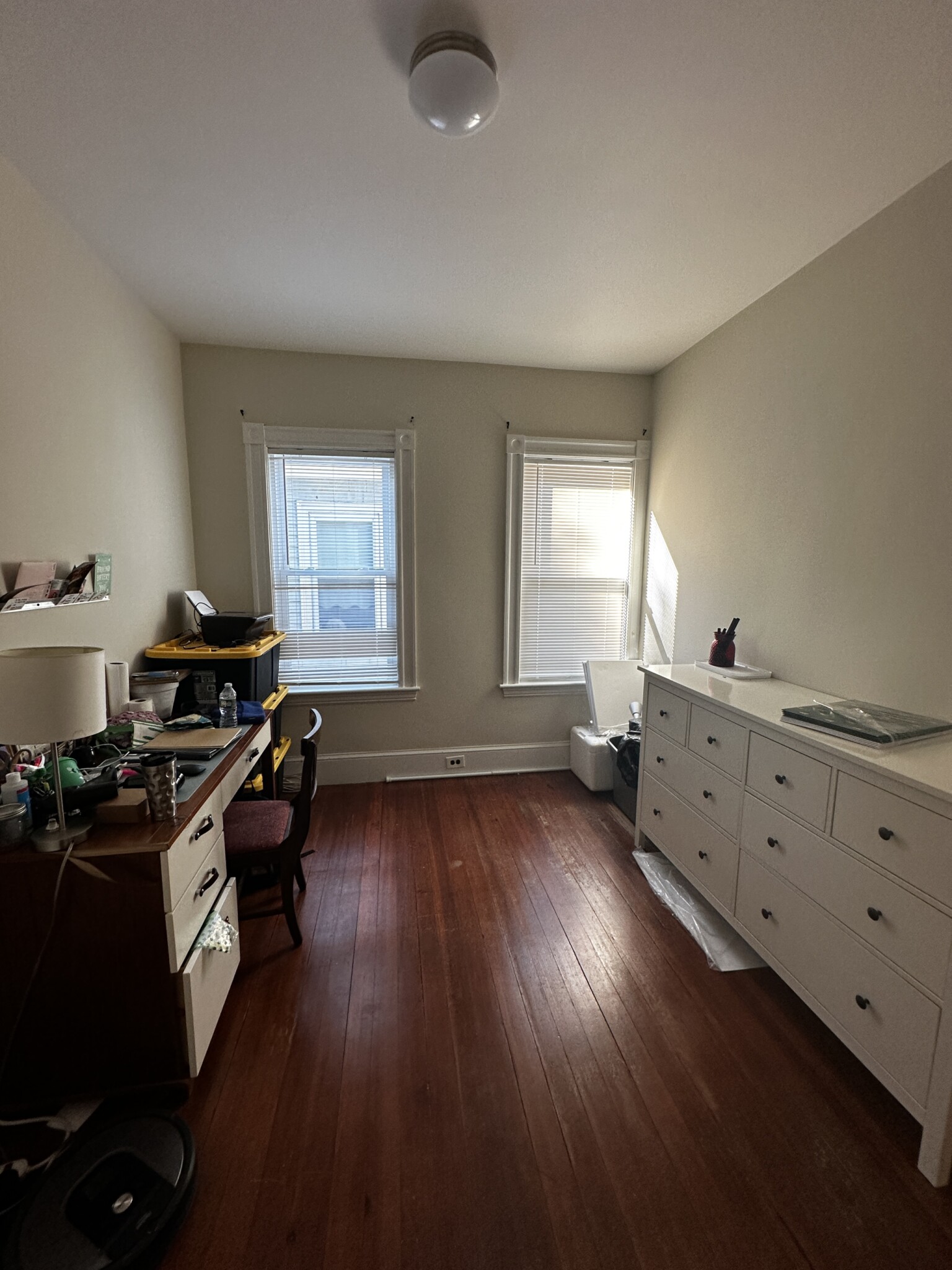 17 Hunnewell Ave. — Brighton
