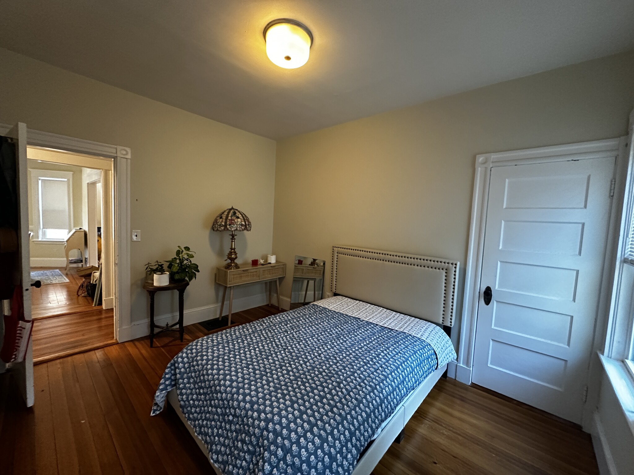 17 Hunnewell Ave. — Brighton