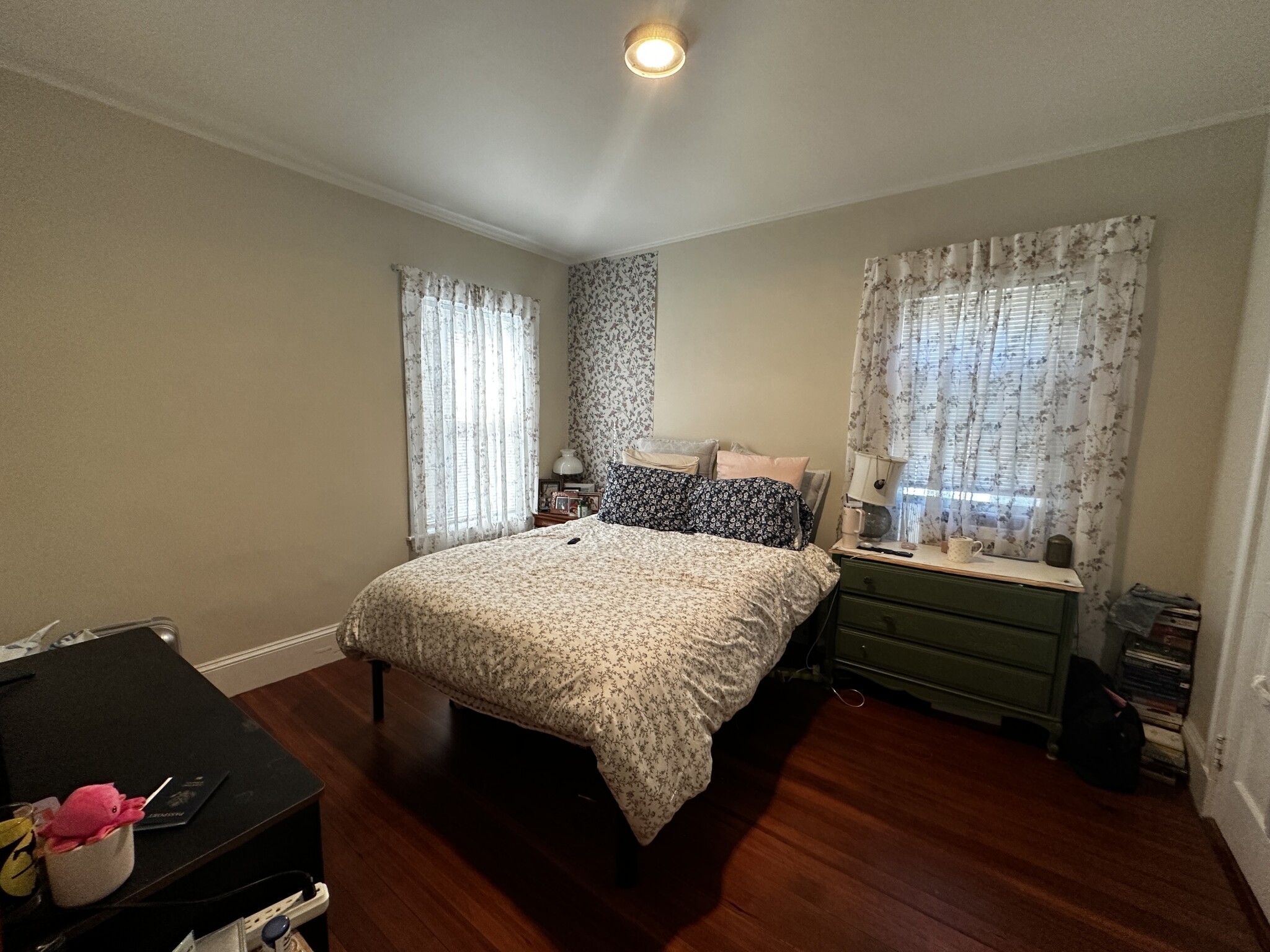 17 Hunnewell Ave. — Brighton
