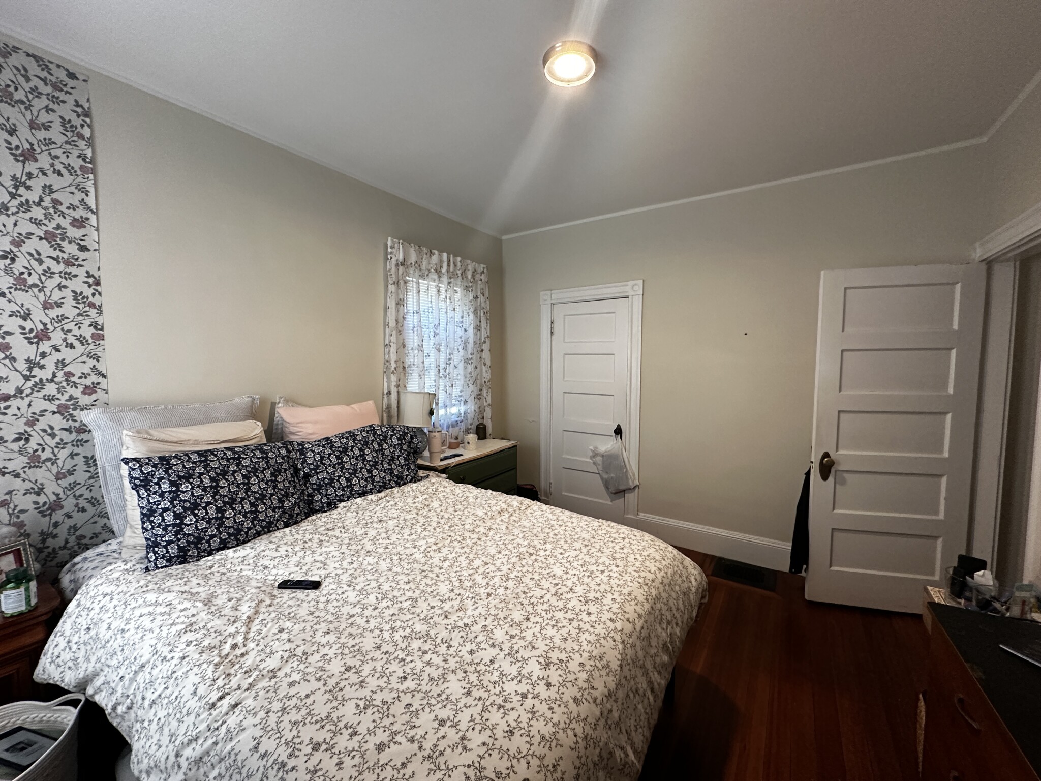 17 Hunnewell Ave. — Brighton