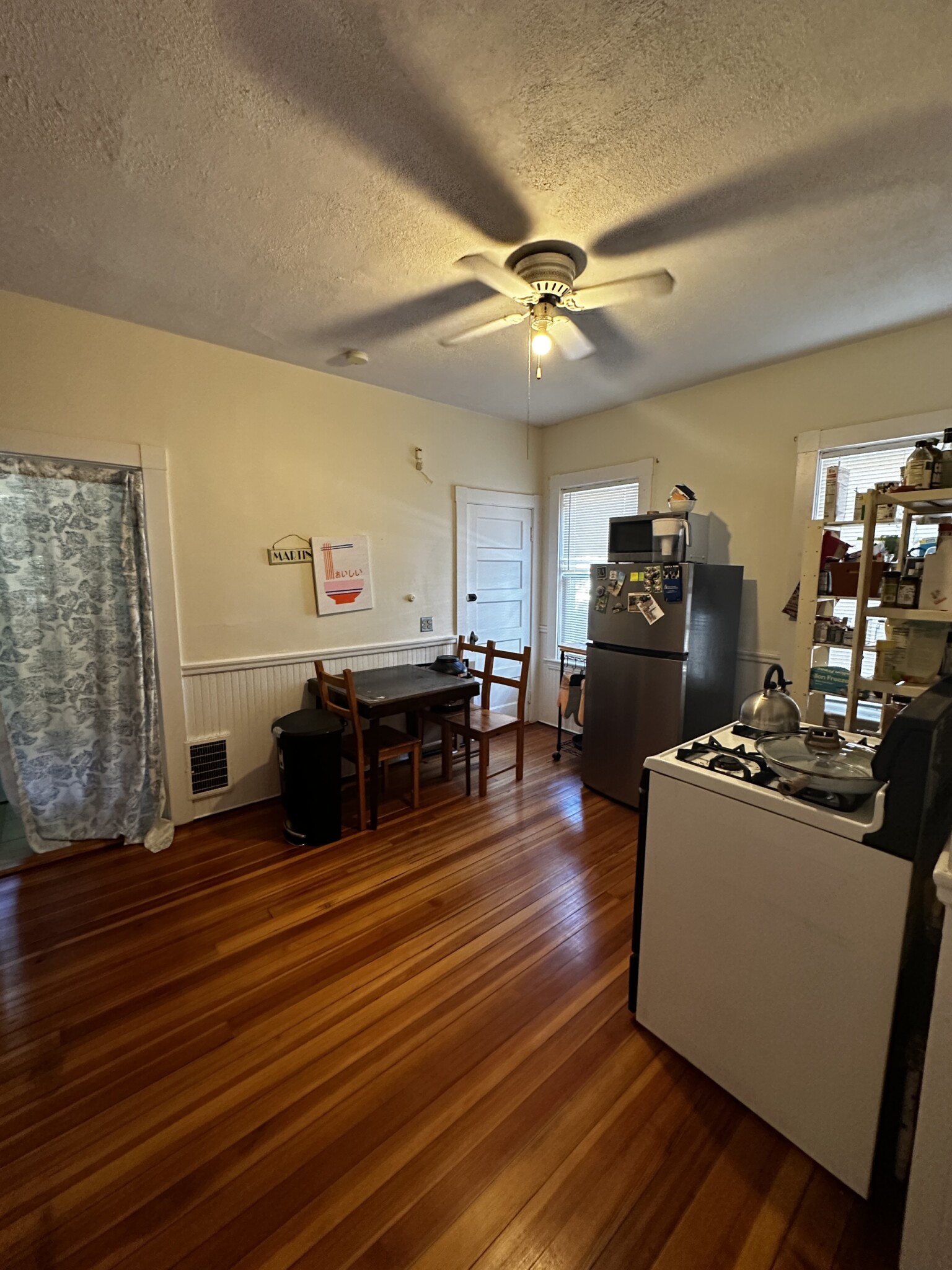 17 Hunnewell Ave. — Brighton