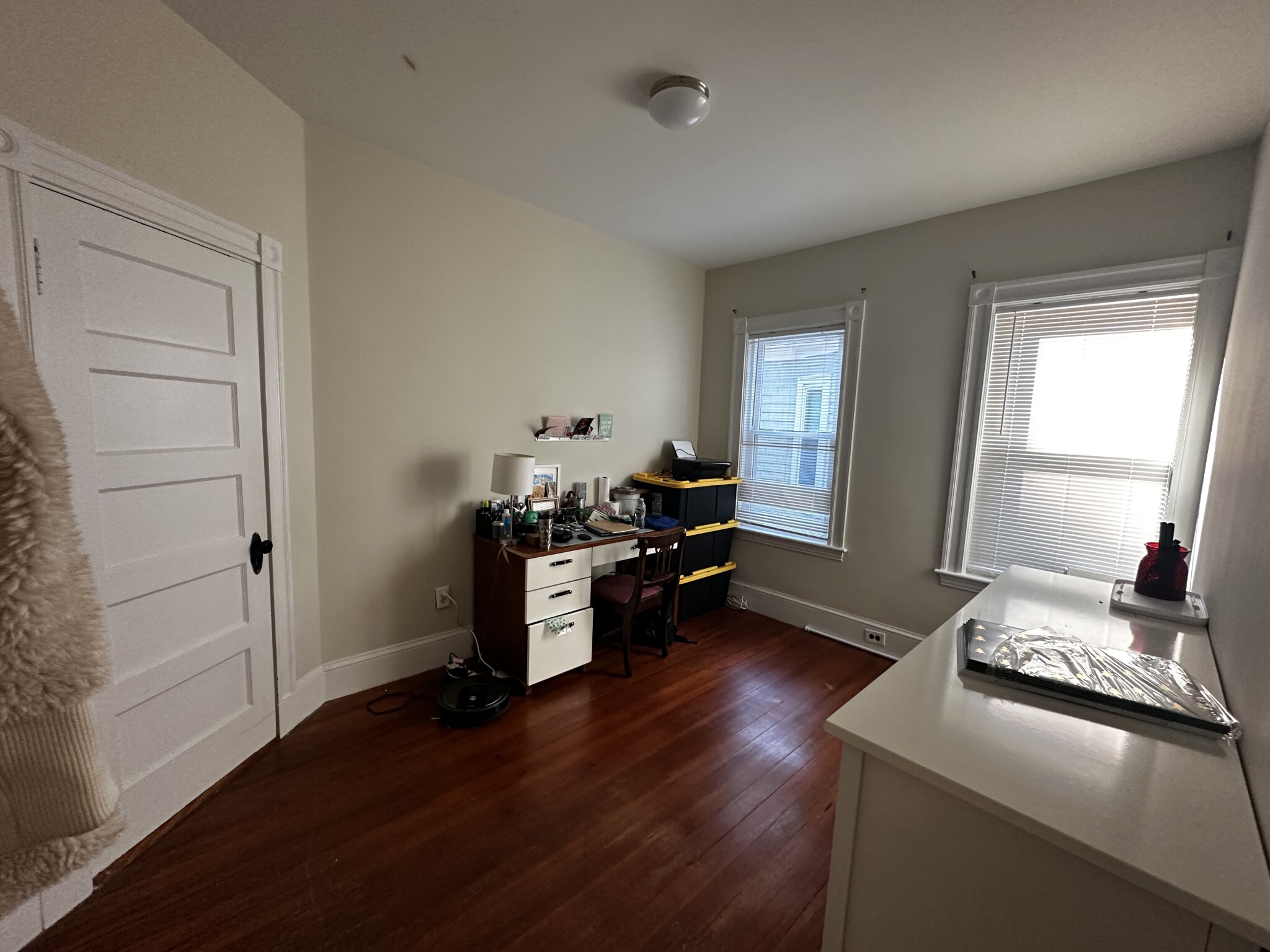 17 Hunnewell Ave. — Brighton