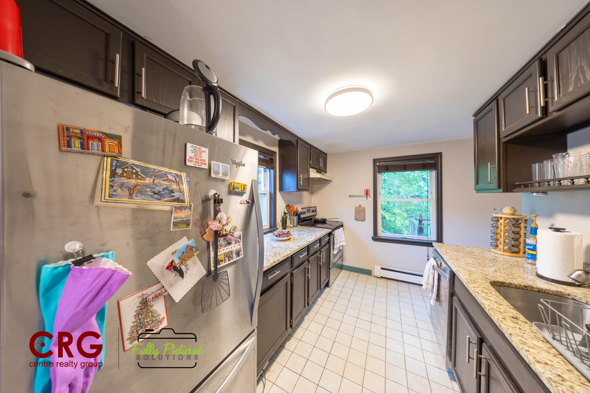Concept Properties