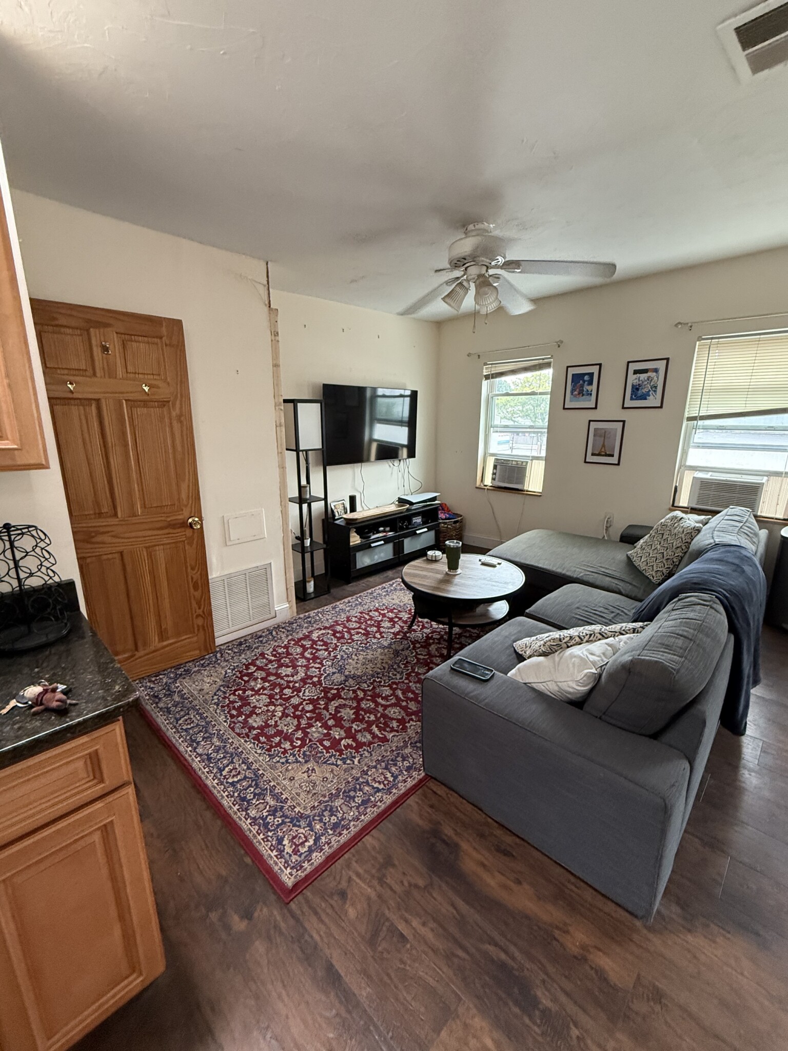 3 K St. Pl. — South Boston