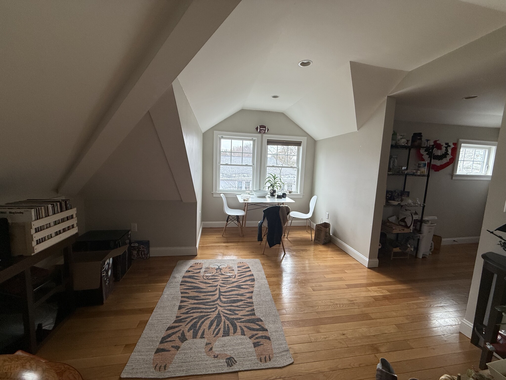 25-27 Crosby Rd. — Chestnut Hill