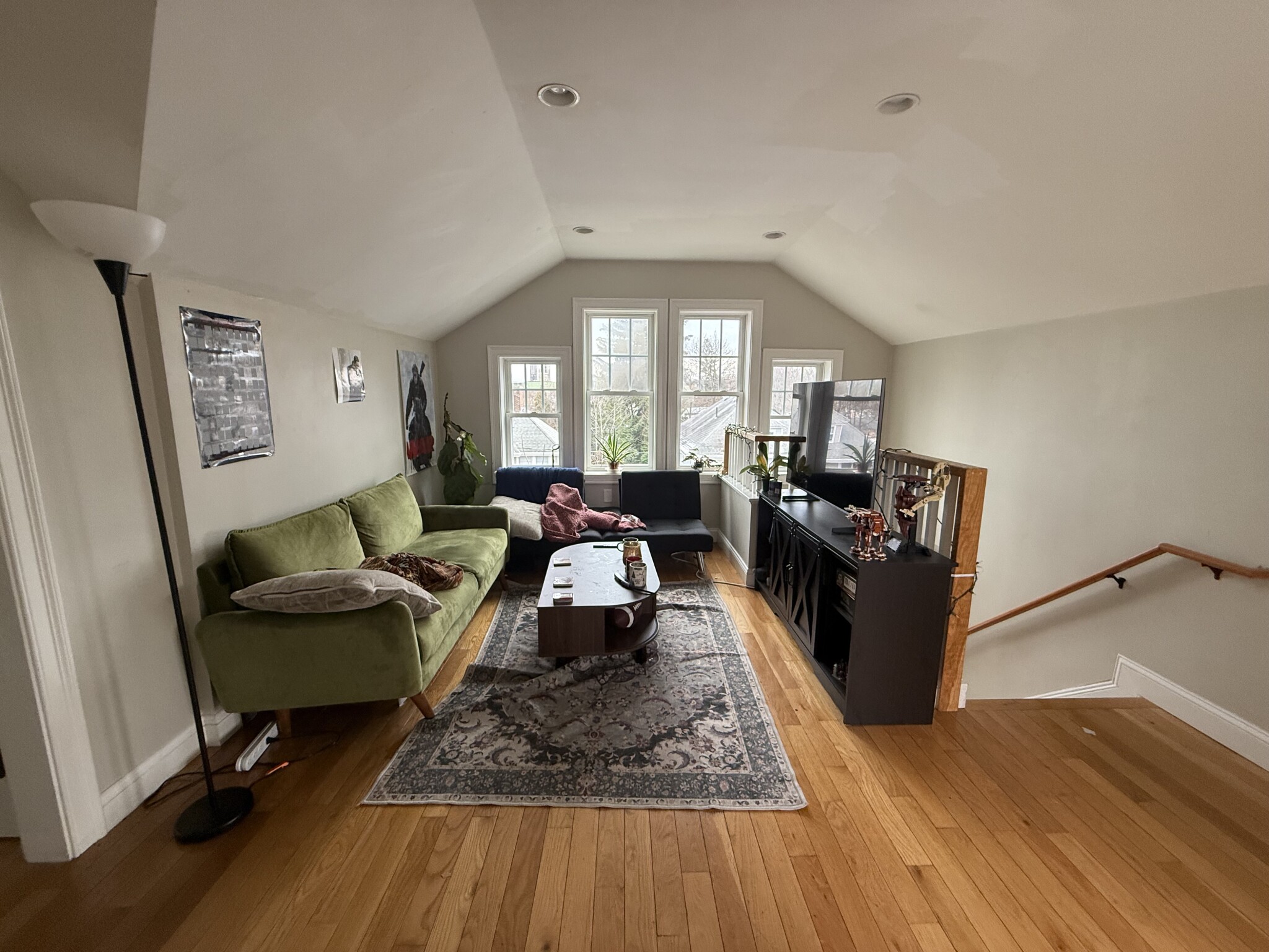25-27 Crosby Rd. — Chestnut Hill