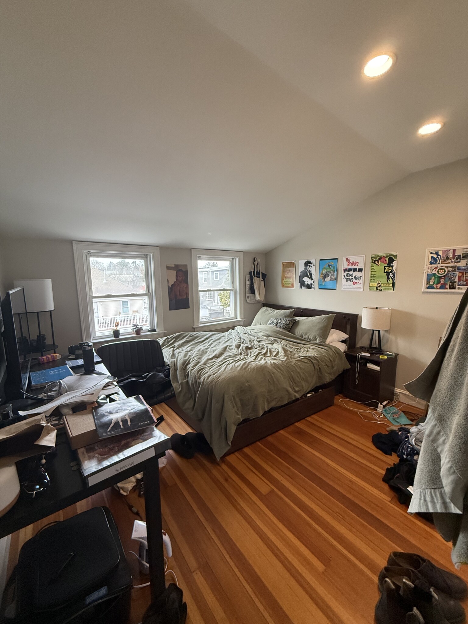 25-27 Crosby Rd. — Chestnut Hill