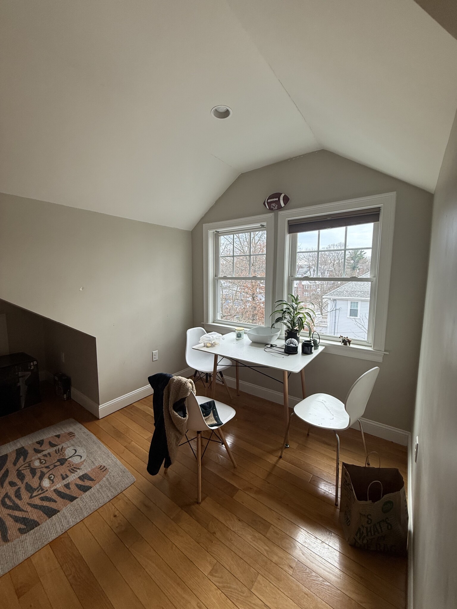 25-27 Crosby Rd. — Chestnut Hill