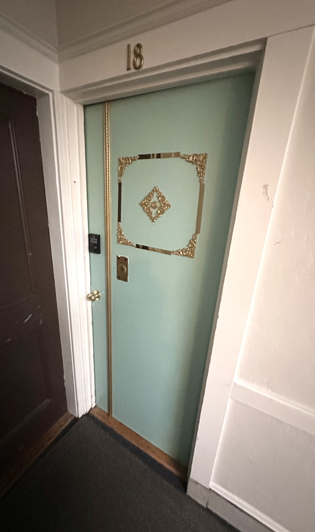 26 Chiswick Rd. - Brighton