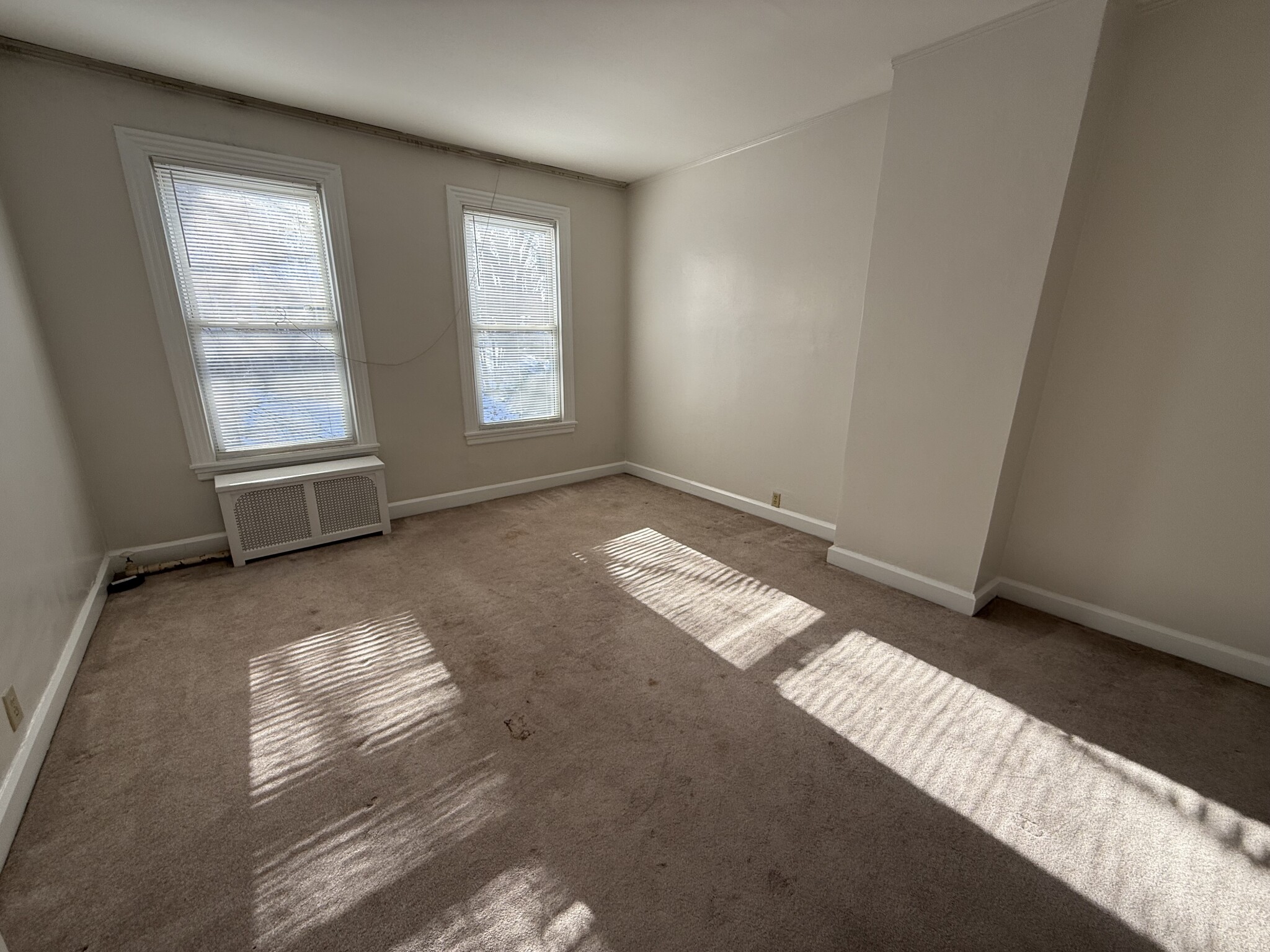 Photos of apartment on Wallingford,Boston MA 02135