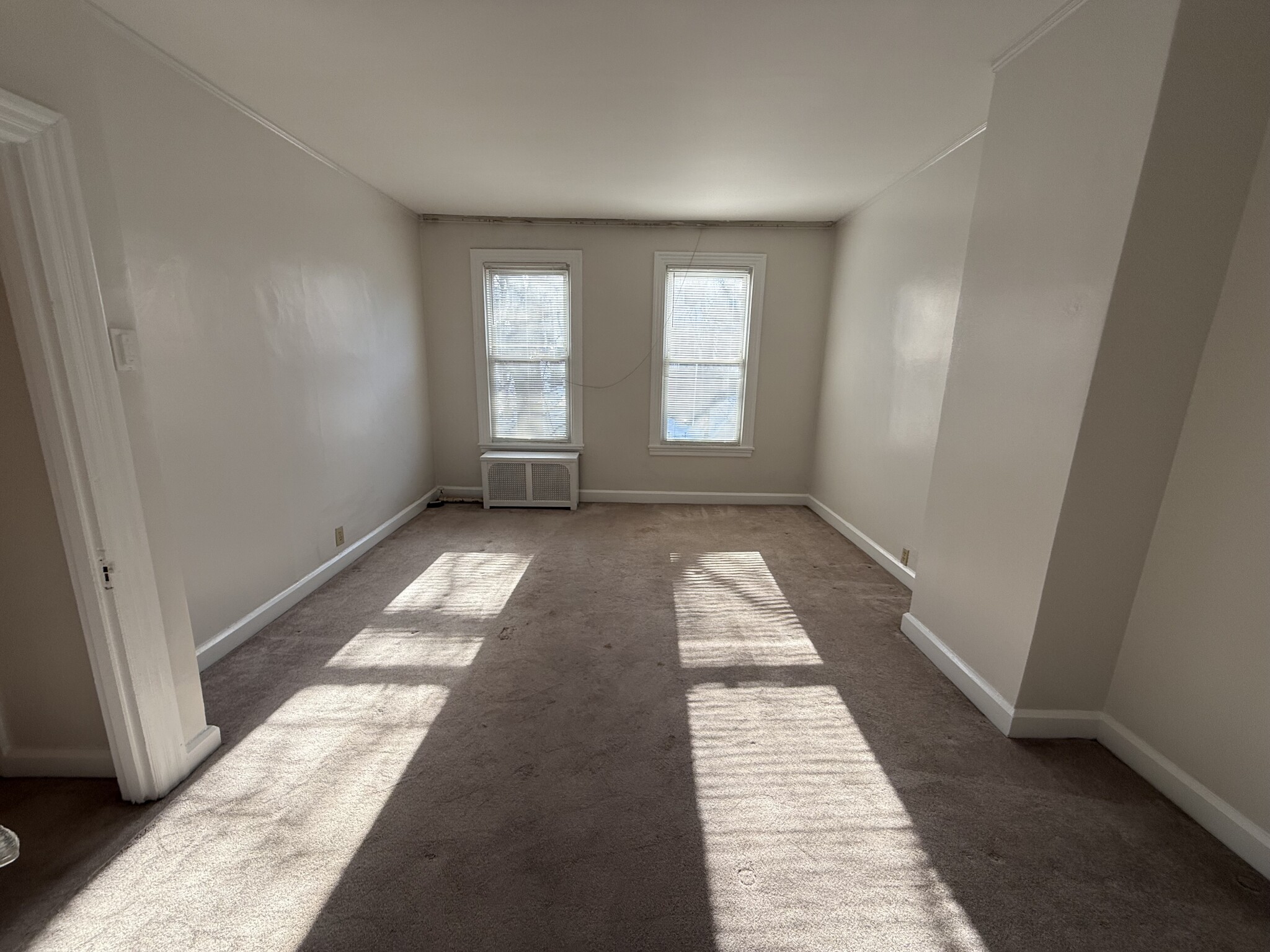 Photos of apartment on Wallingford,Boston MA 02135
